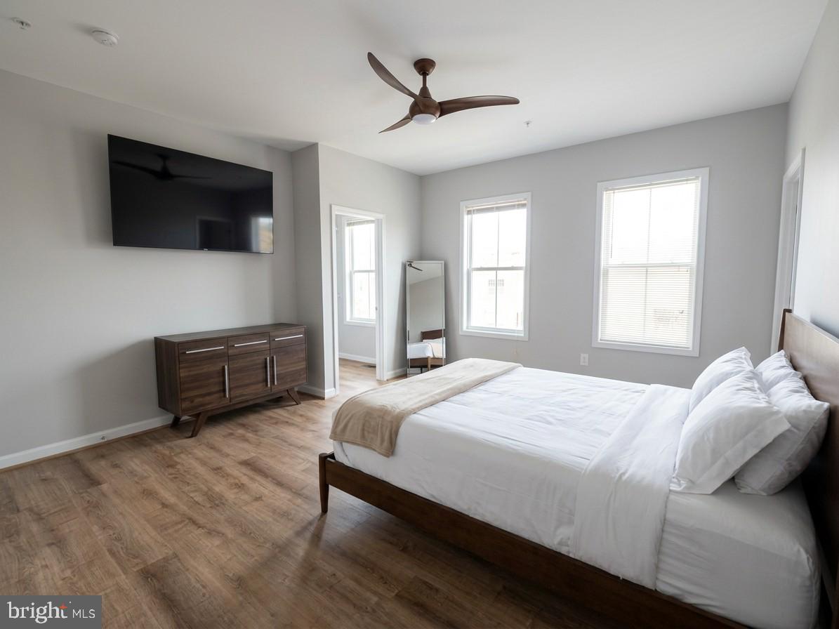 WATKINS MILL TOWN CENTER - Residential