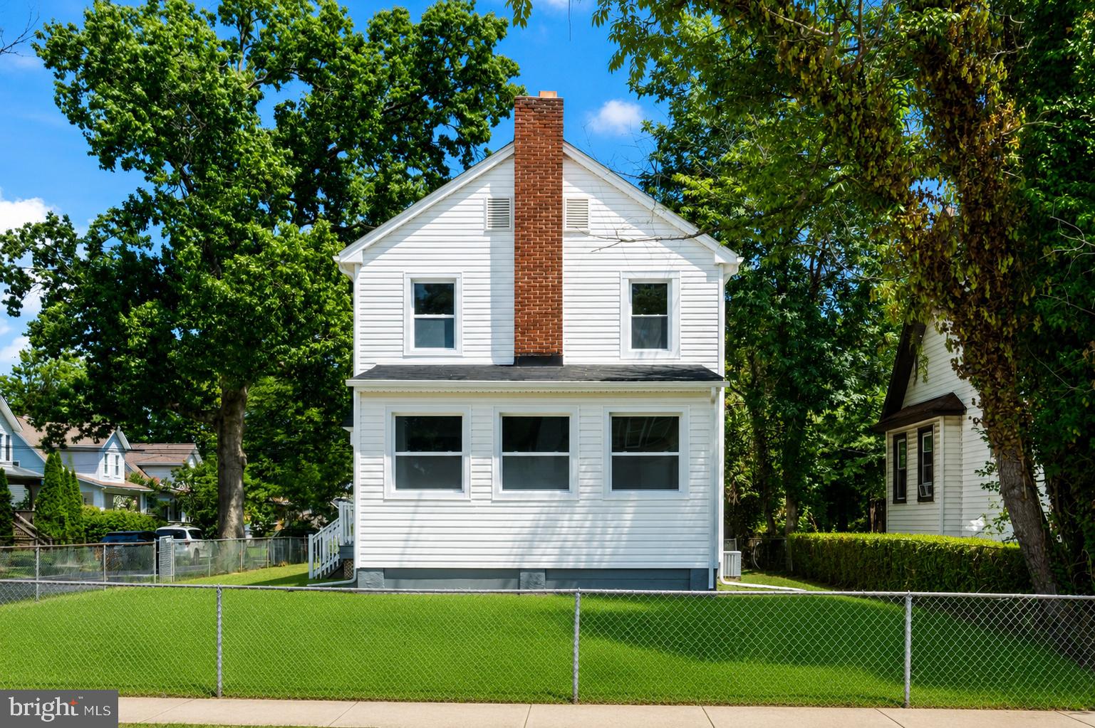 GOVANS - Residential