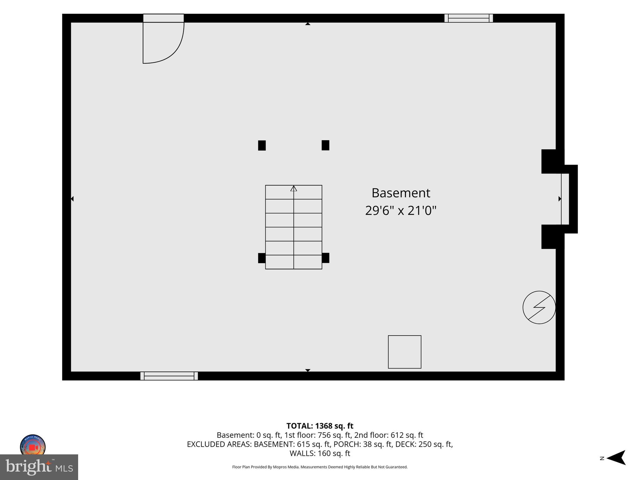 GOVANS - Residential
