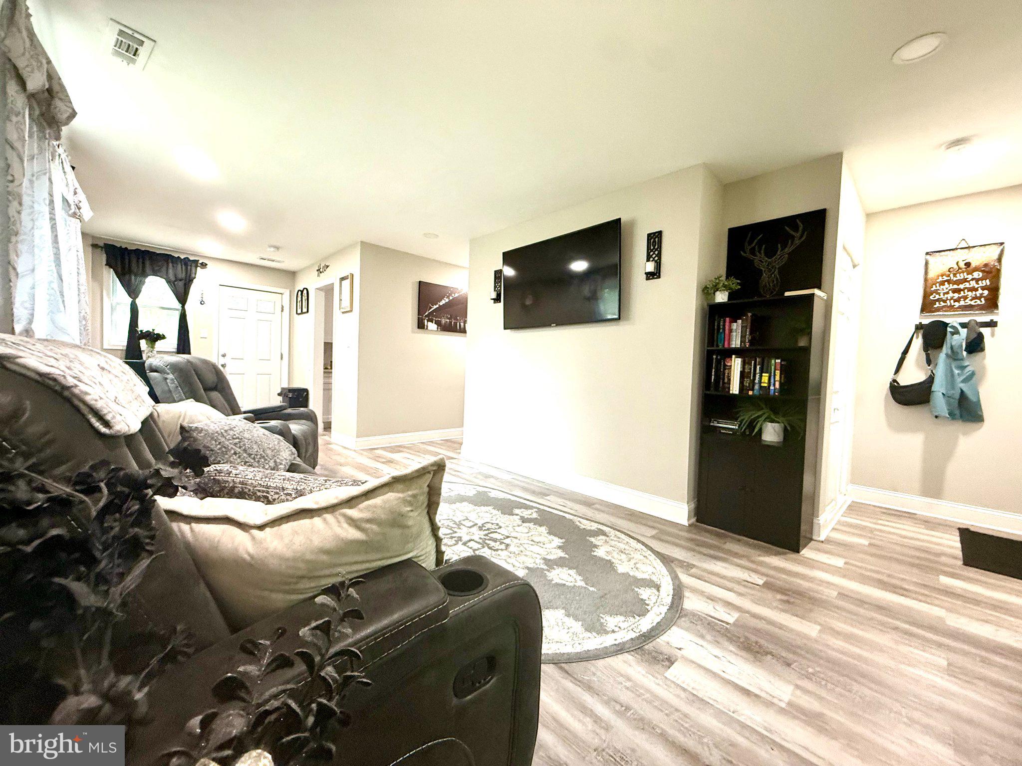 HARUNDALE - Residential