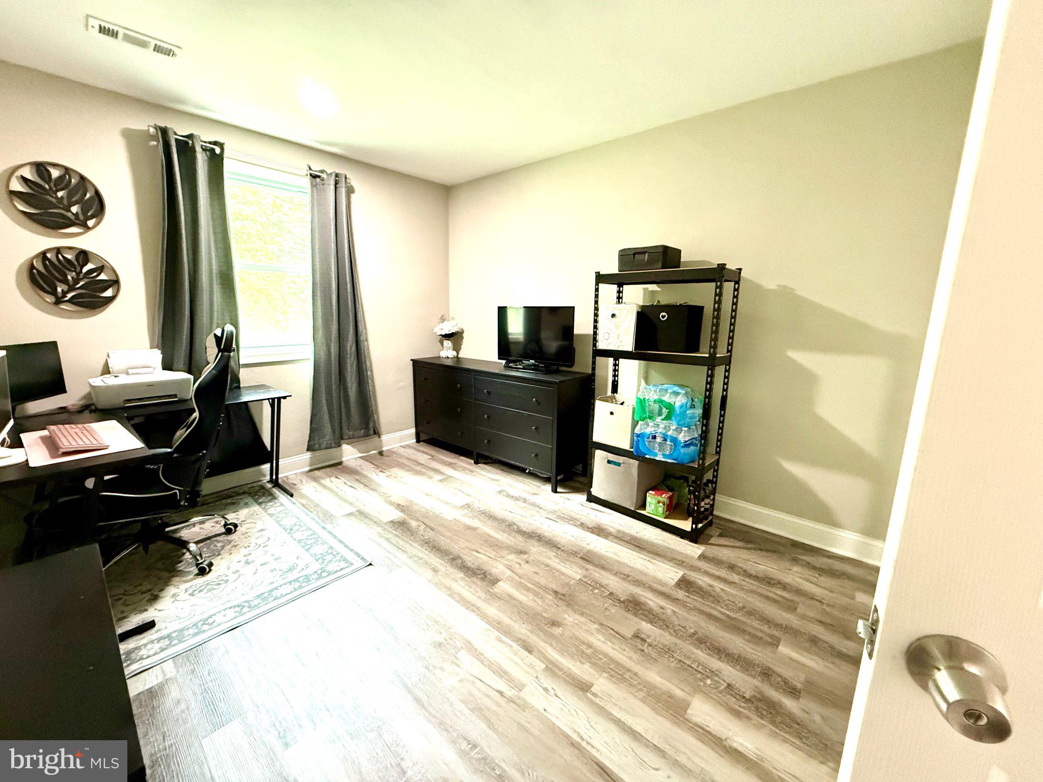 HARUNDALE - Residential