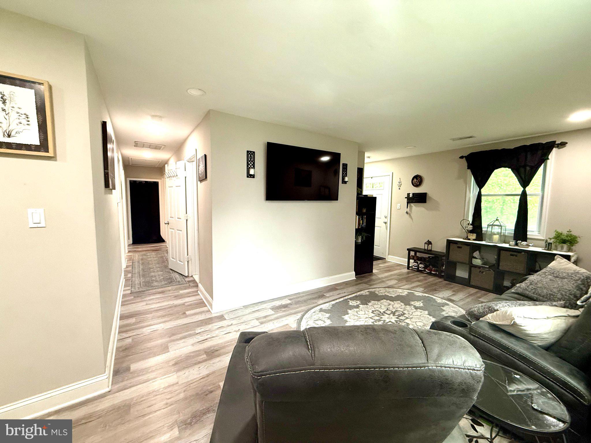 HARUNDALE - Residential