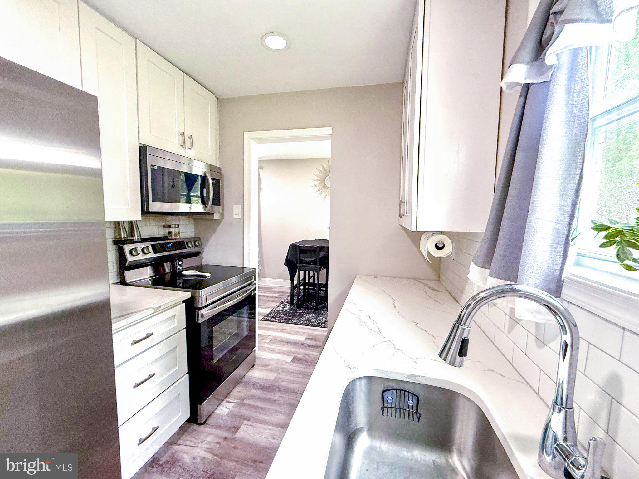 HARUNDALE - Residential