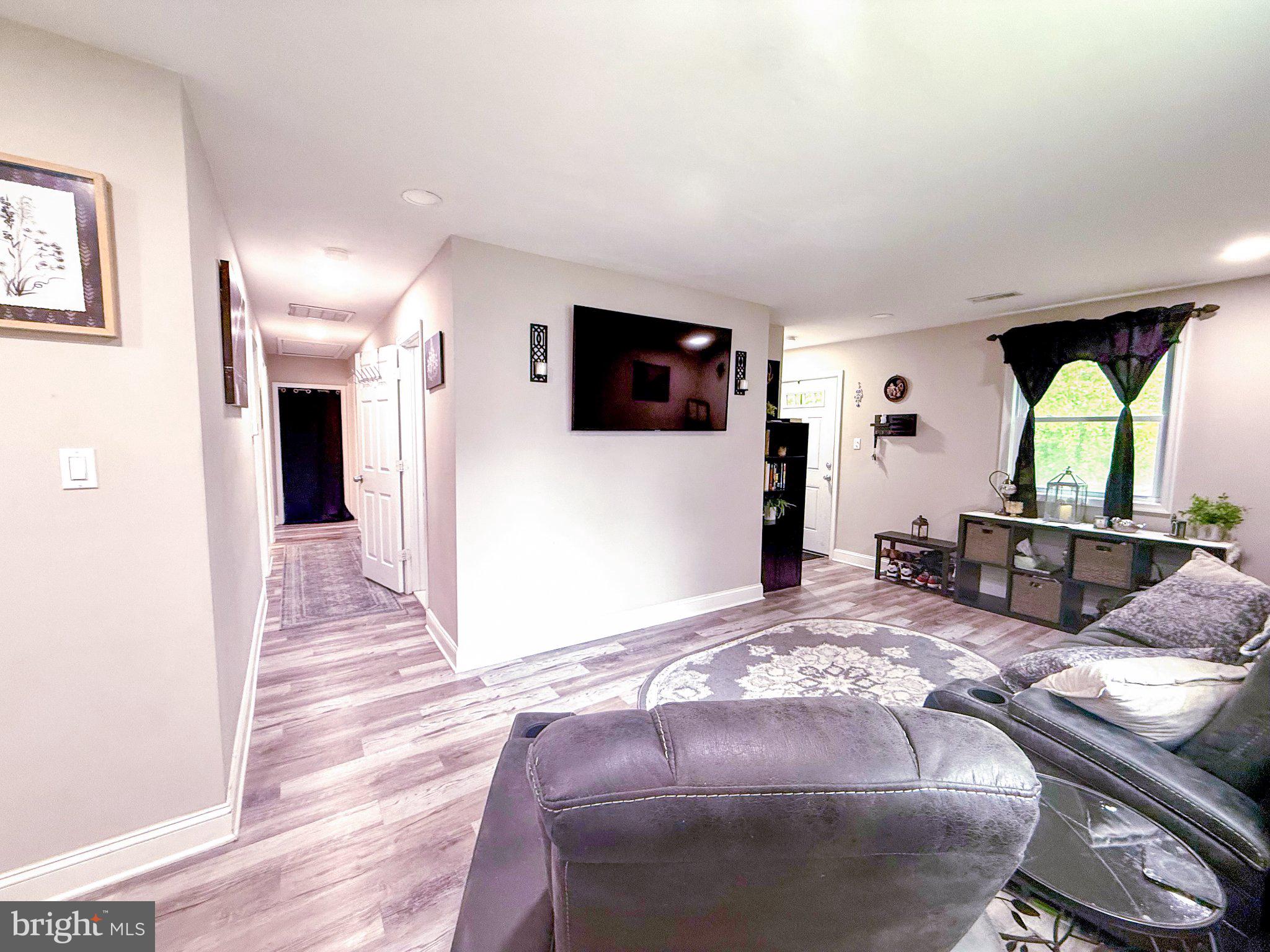 HARUNDALE - Residential