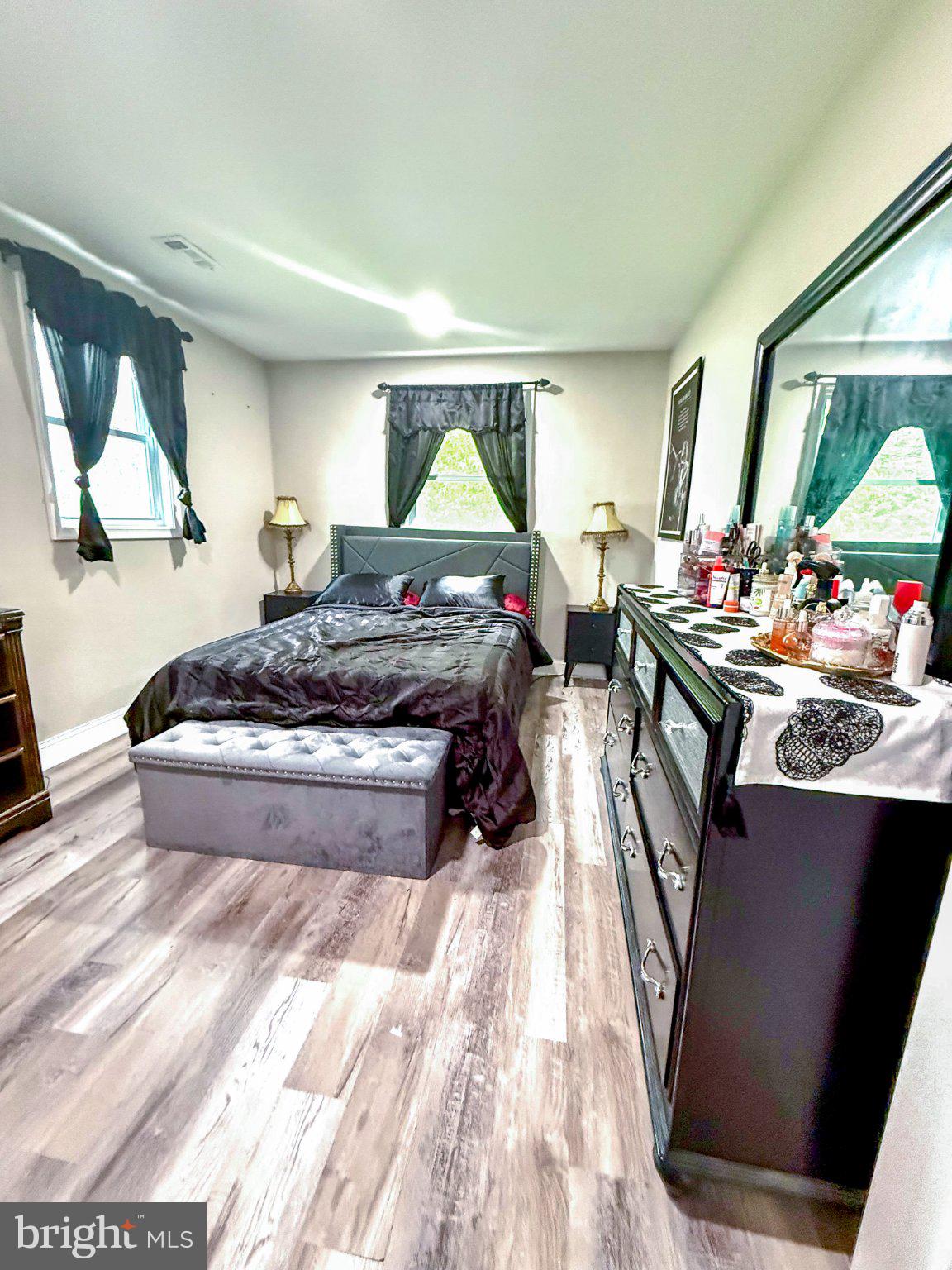 HARUNDALE - Residential