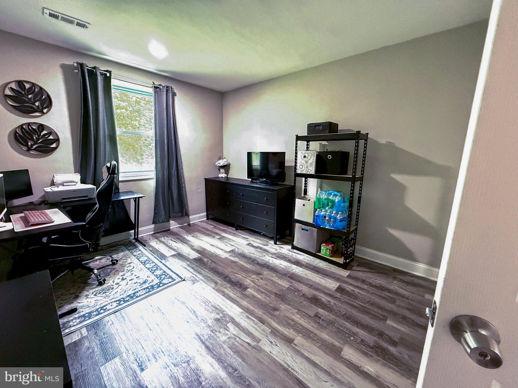 HARUNDALE - Residential