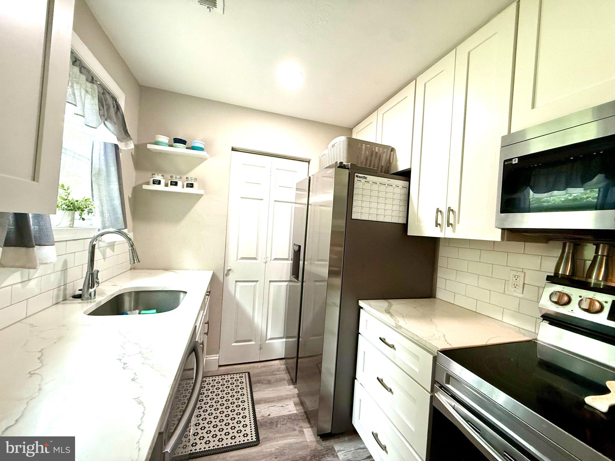HARUNDALE - Residential