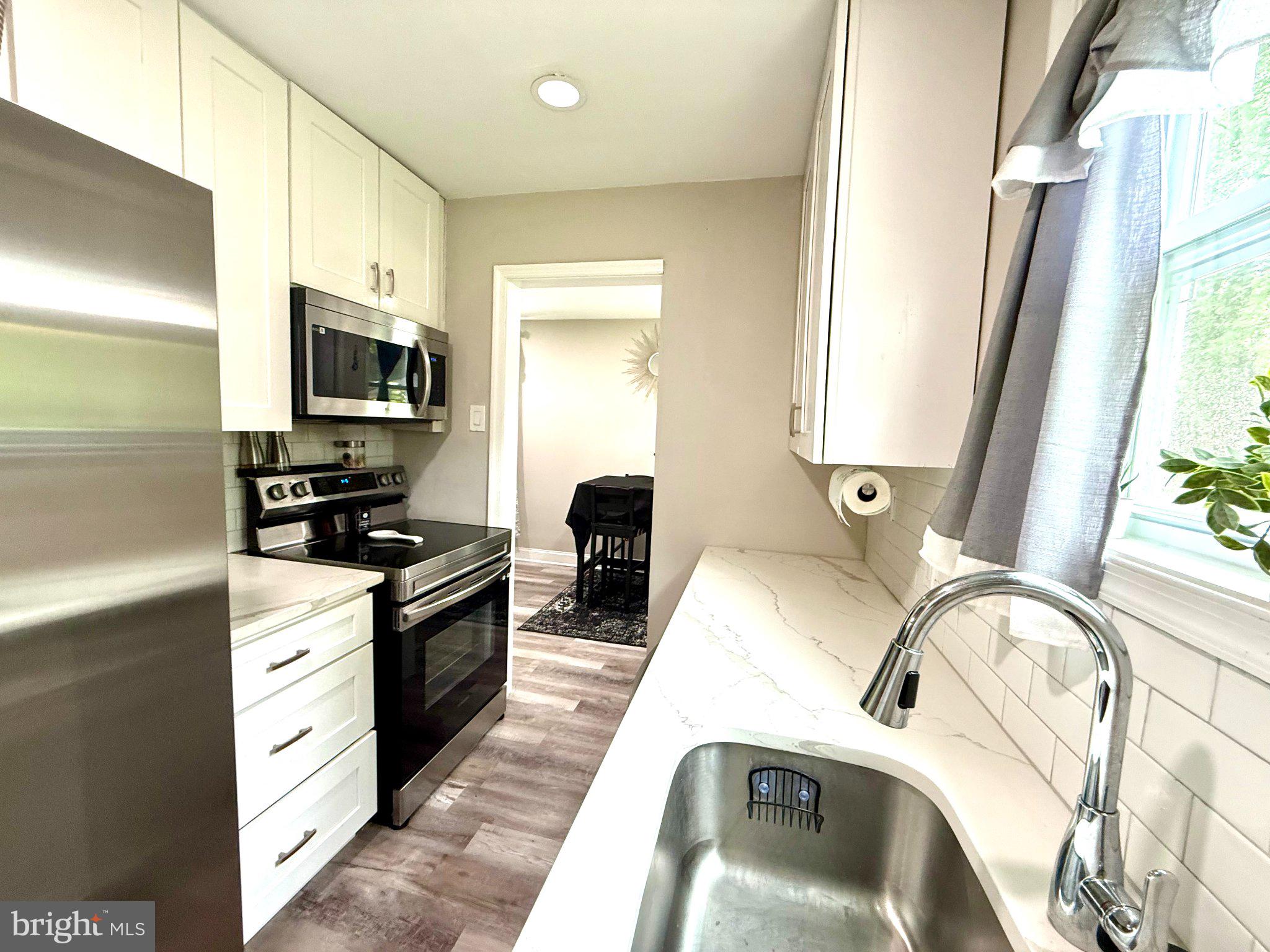 HARUNDALE - Residential