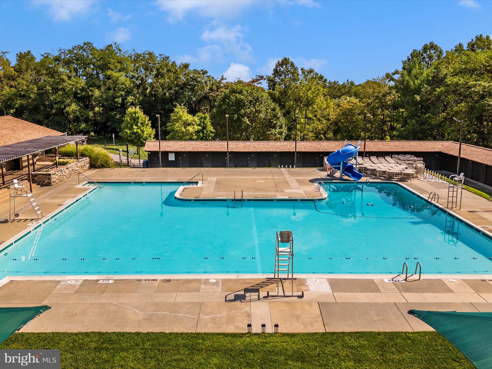 LAKE LINGANORE TOWN CENTER - Residential