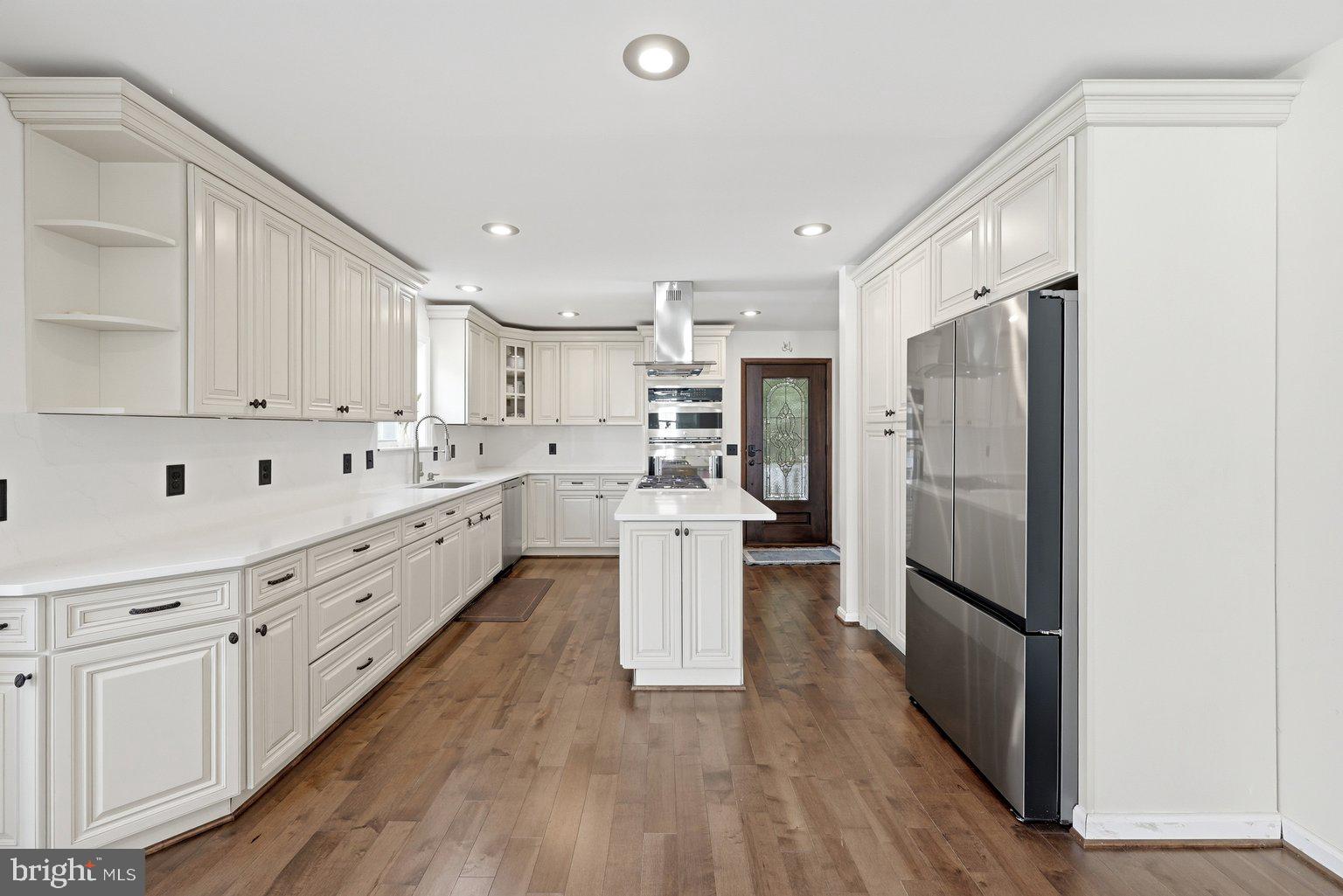 HALEMHURST - Residential