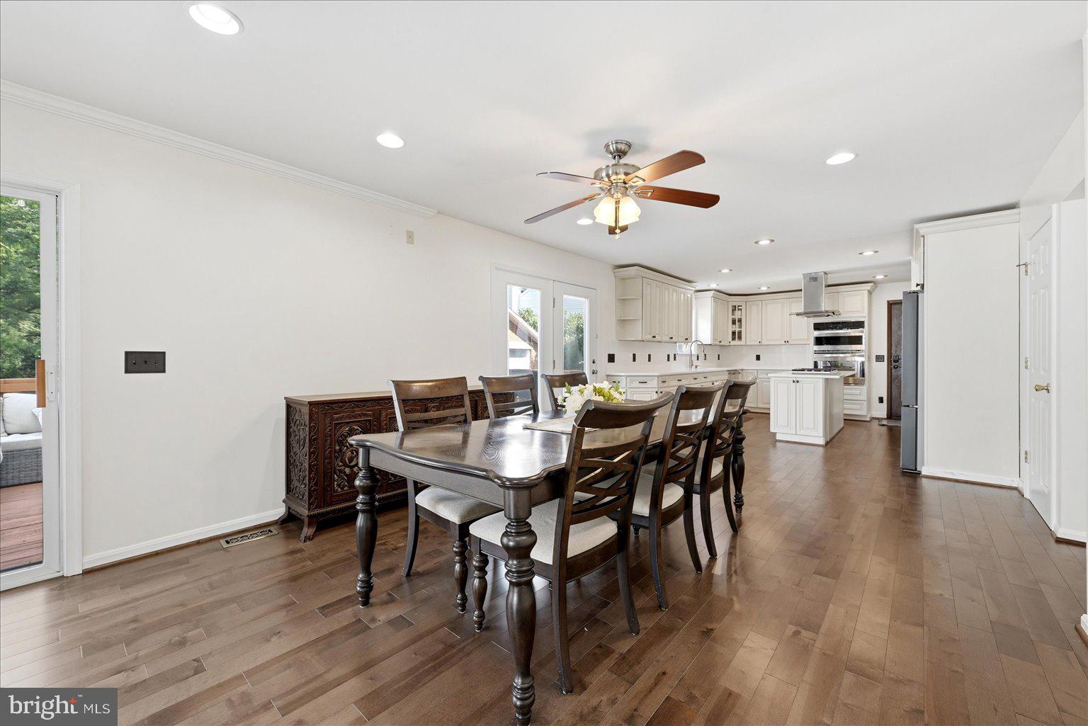 HALEMHURST - Residential