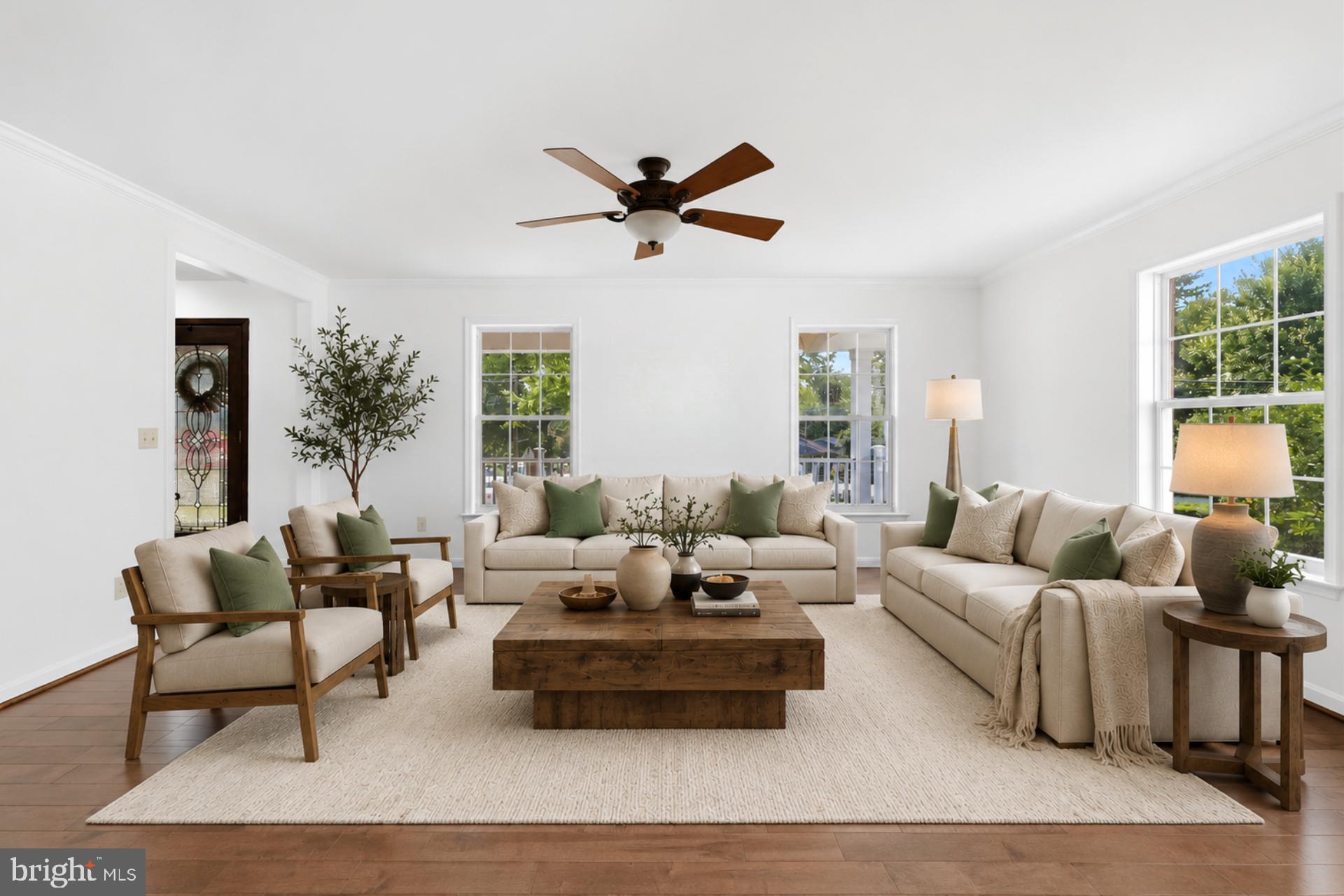 HALEMHURST - Residential
