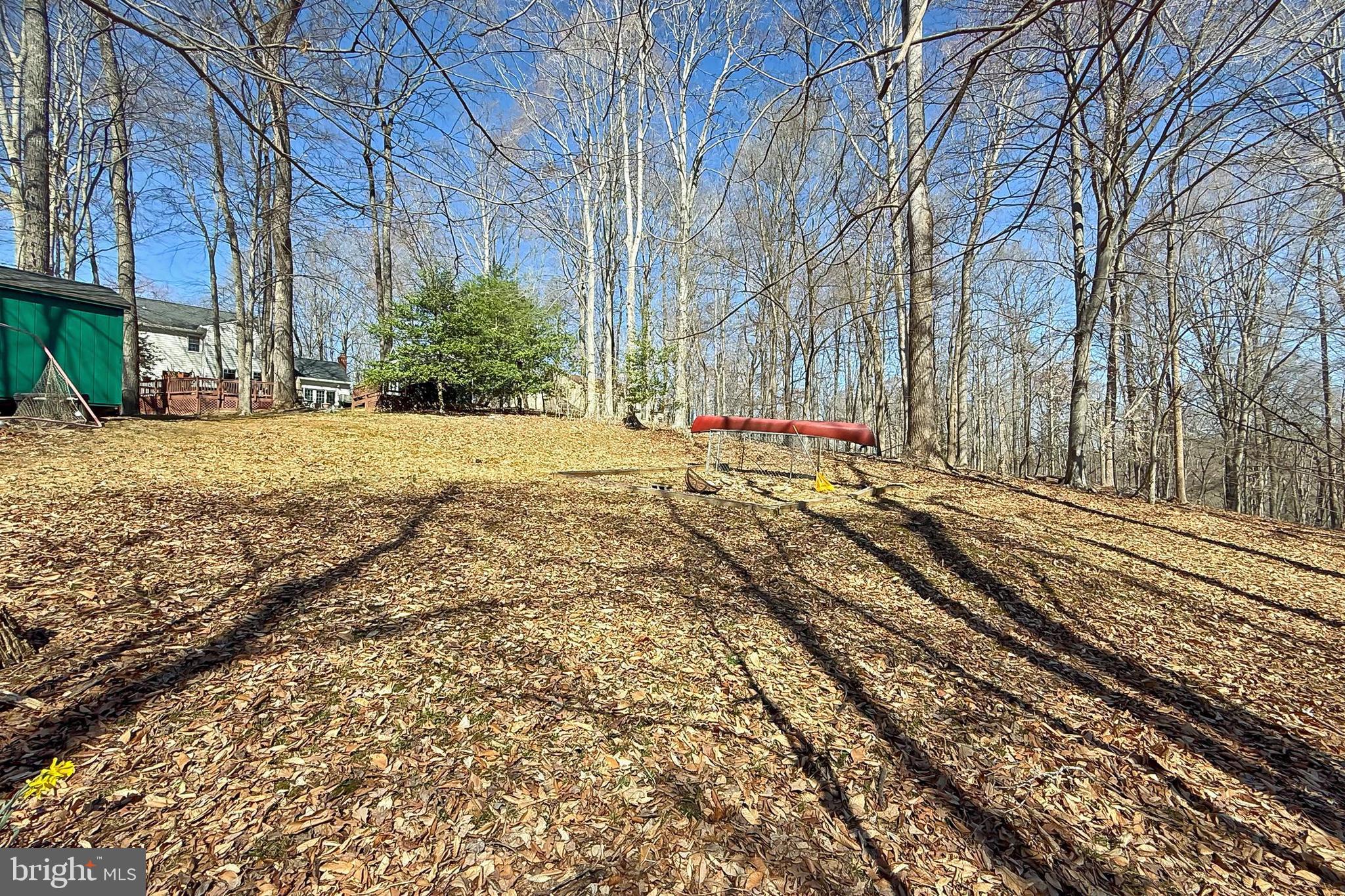 CANNON BLUFF - Residential