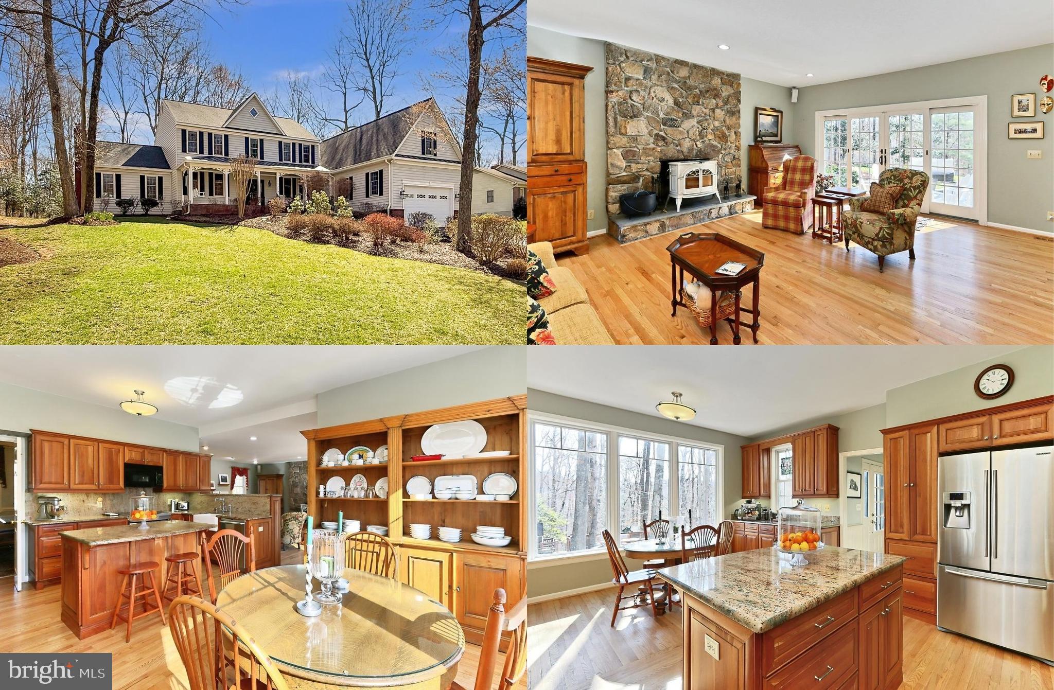 CANNON BLUFF - Residential