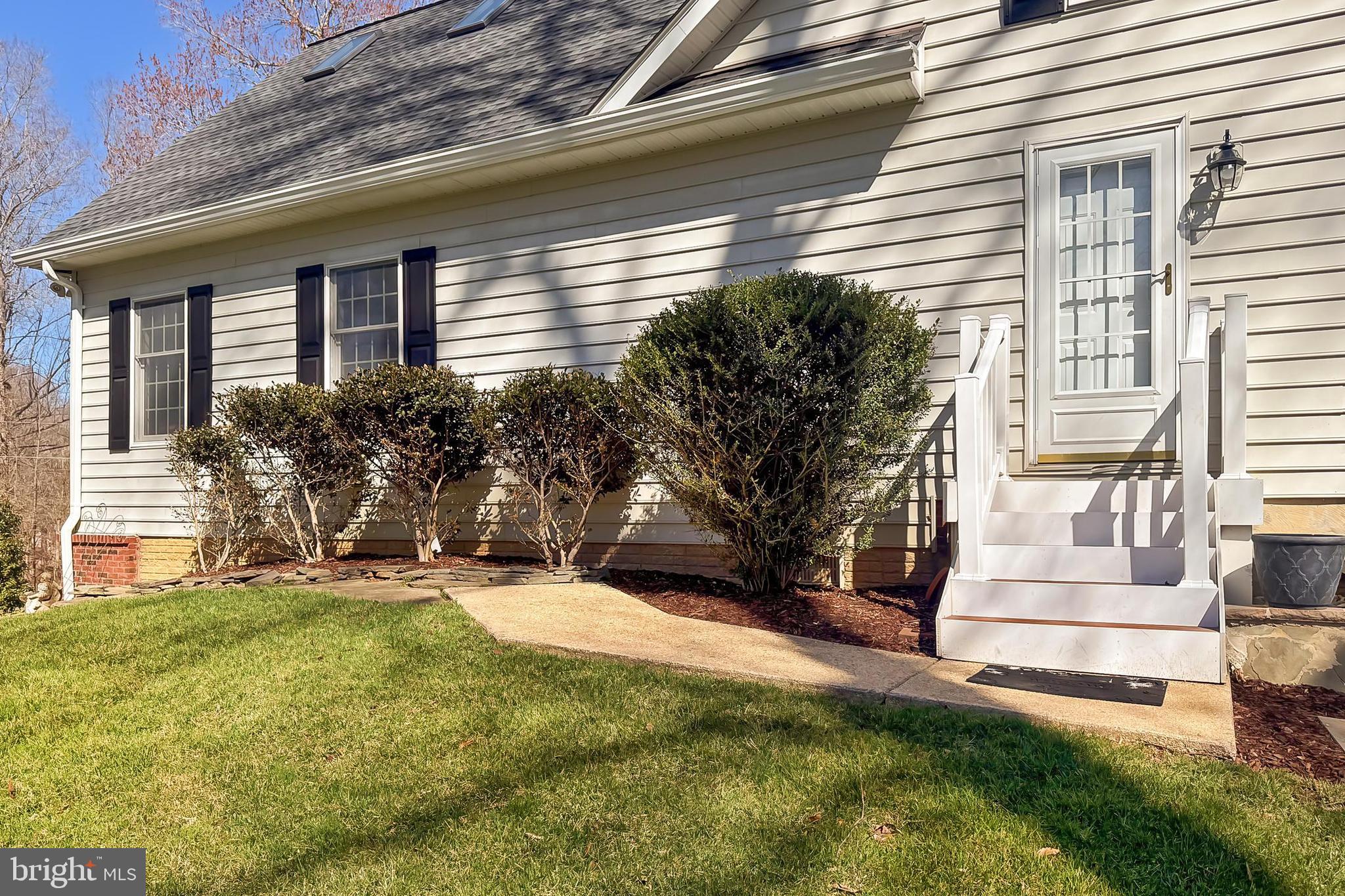 CANNON BLUFF - Residential