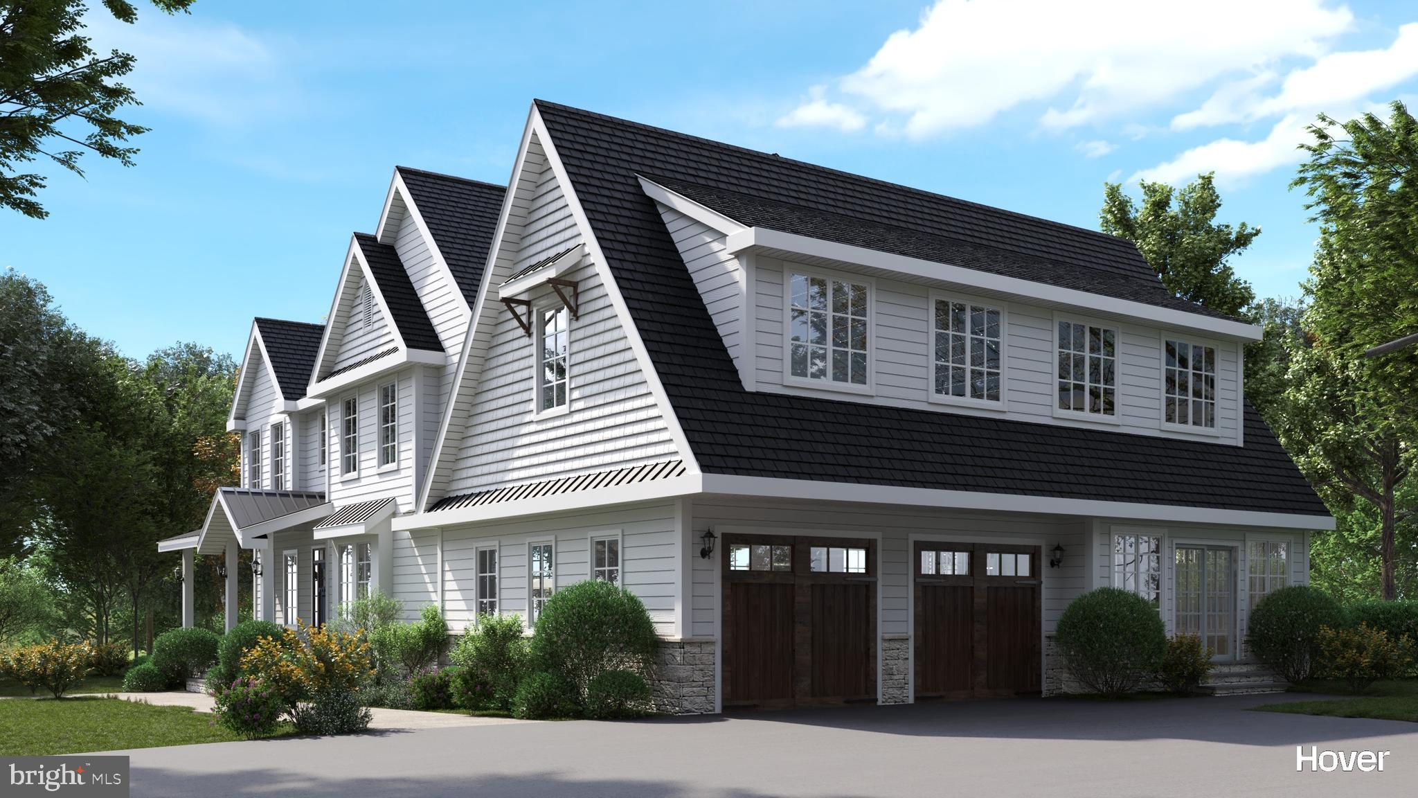 GLEN MILLS - Residential