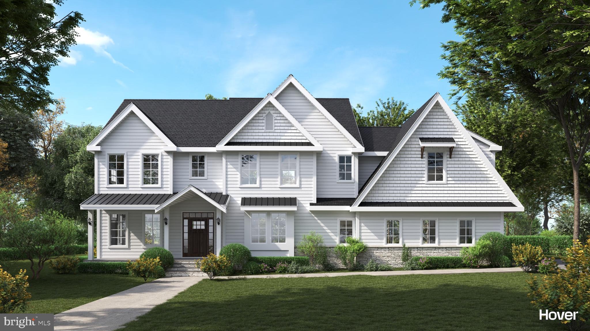 GLEN MILLS - Residential