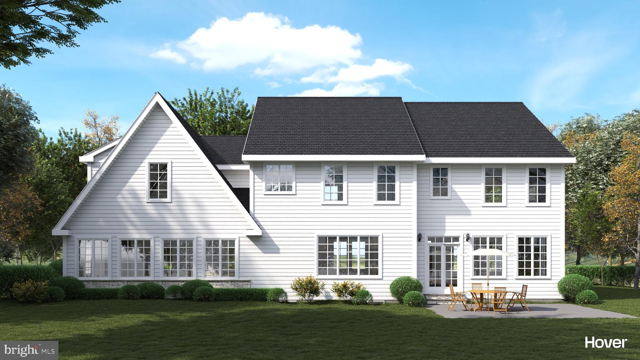 GLEN MILLS - Residential