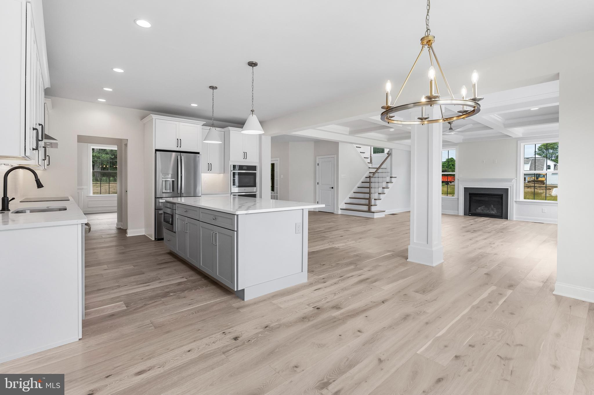 GLEN MILLS - Residential