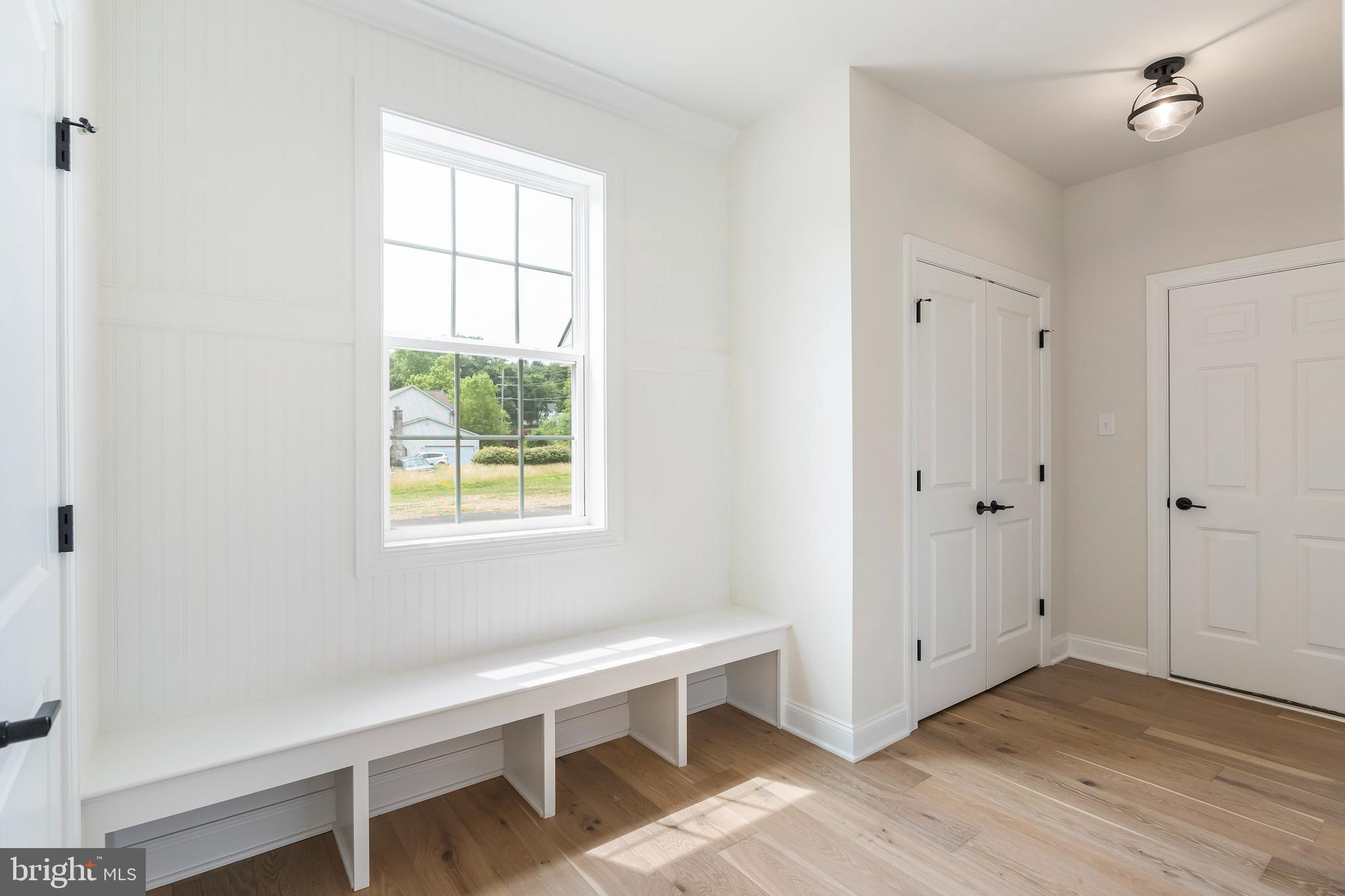 GLEN MILLS - Residential