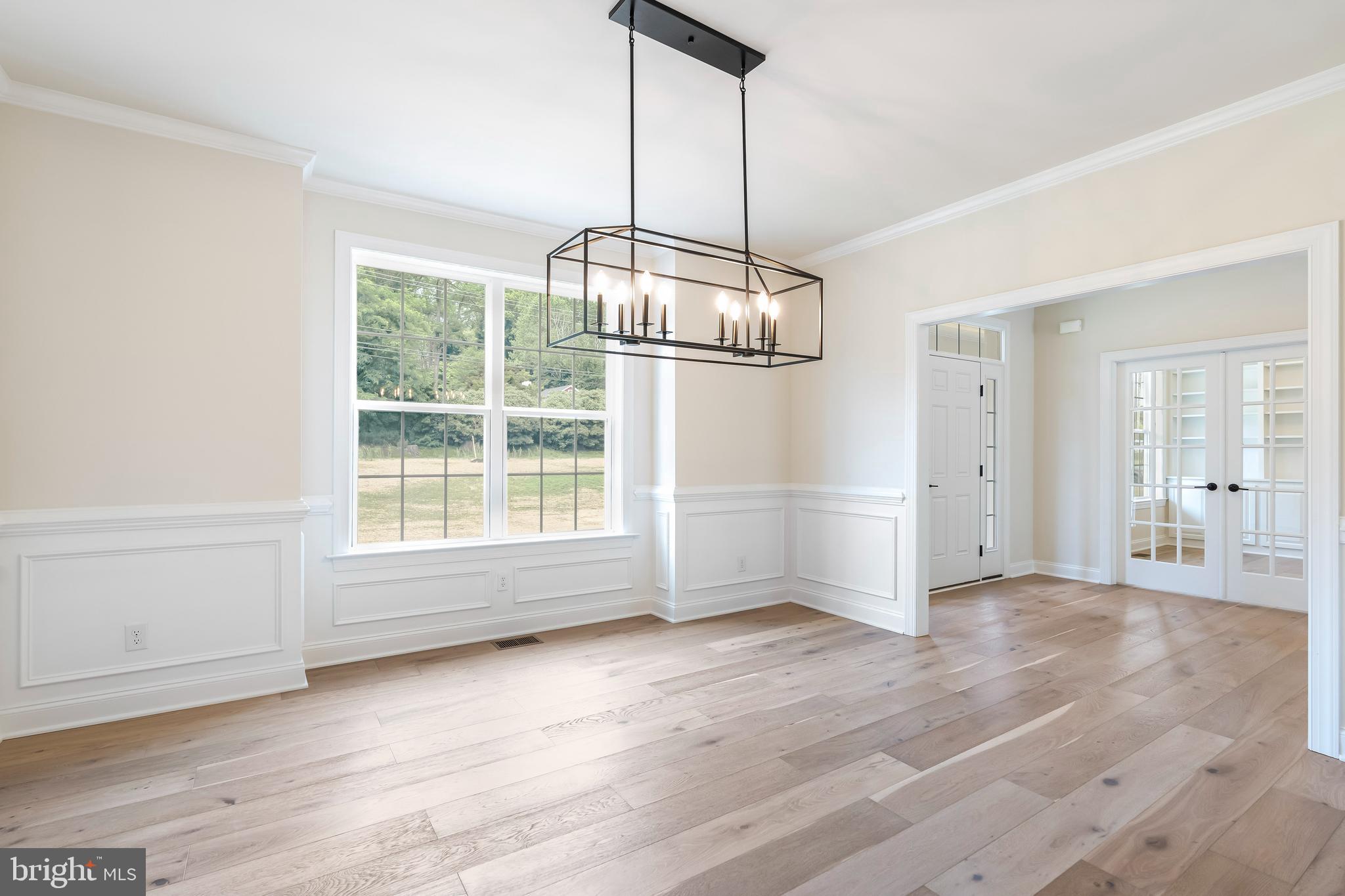 GLEN MILLS - Residential