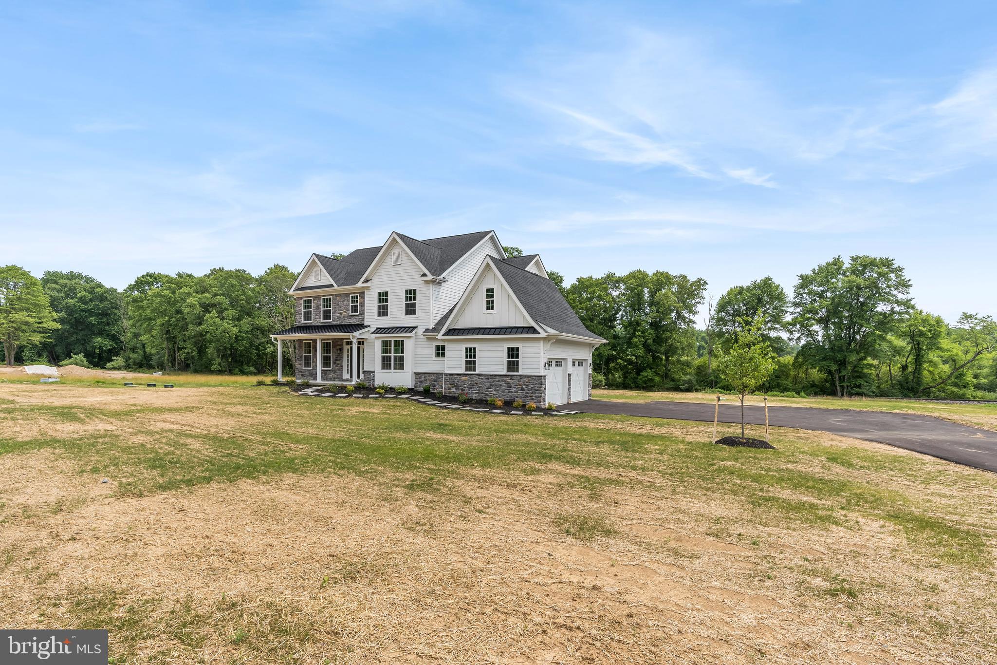 GLEN MILLS - Residential