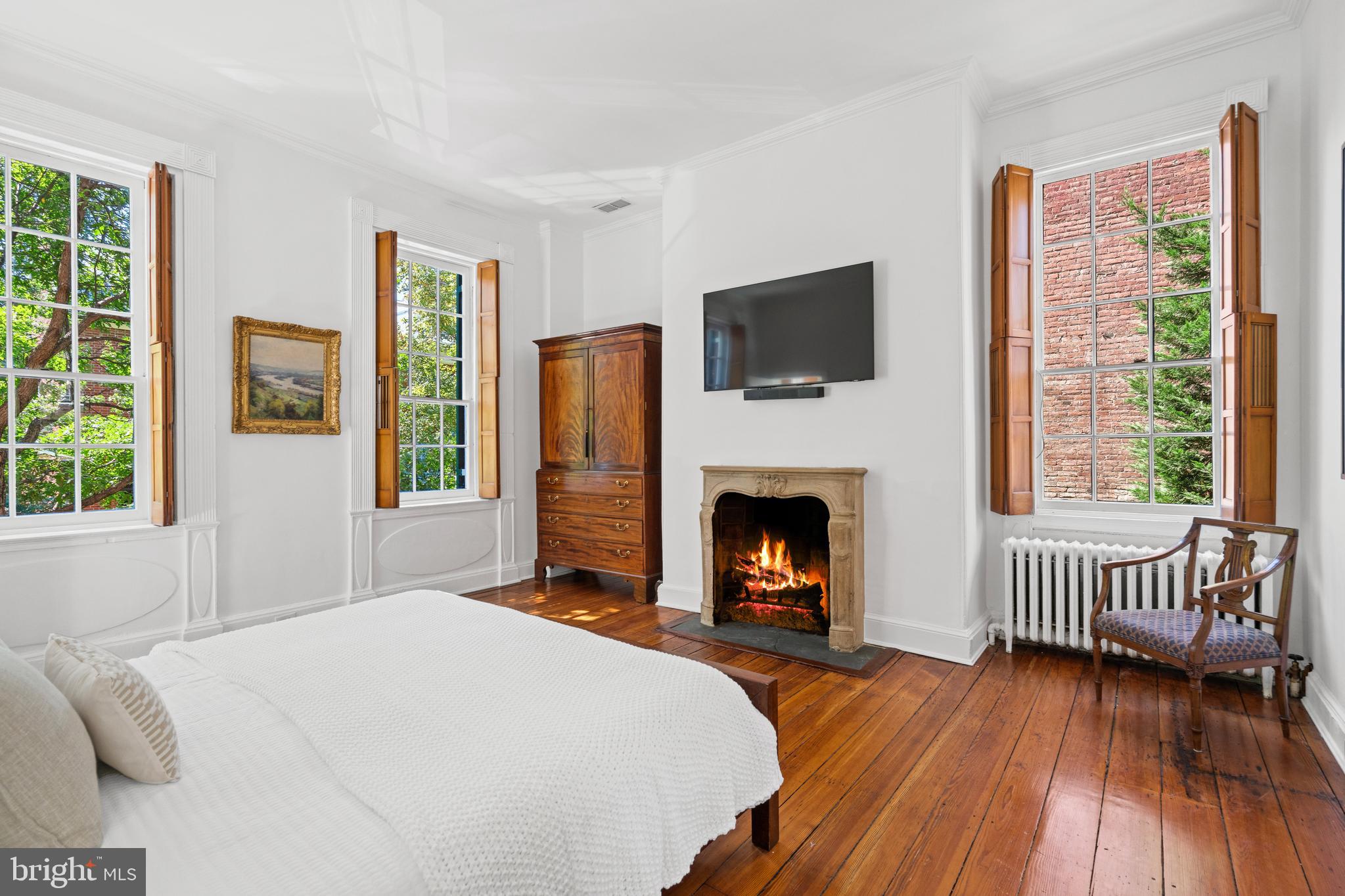 GEORGETOWN - Residential