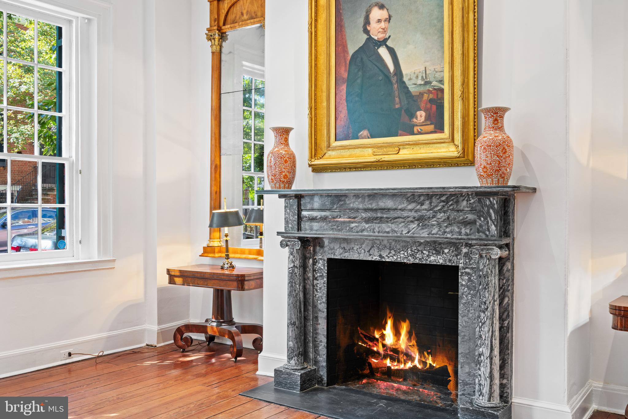 GEORGETOWN - Residential