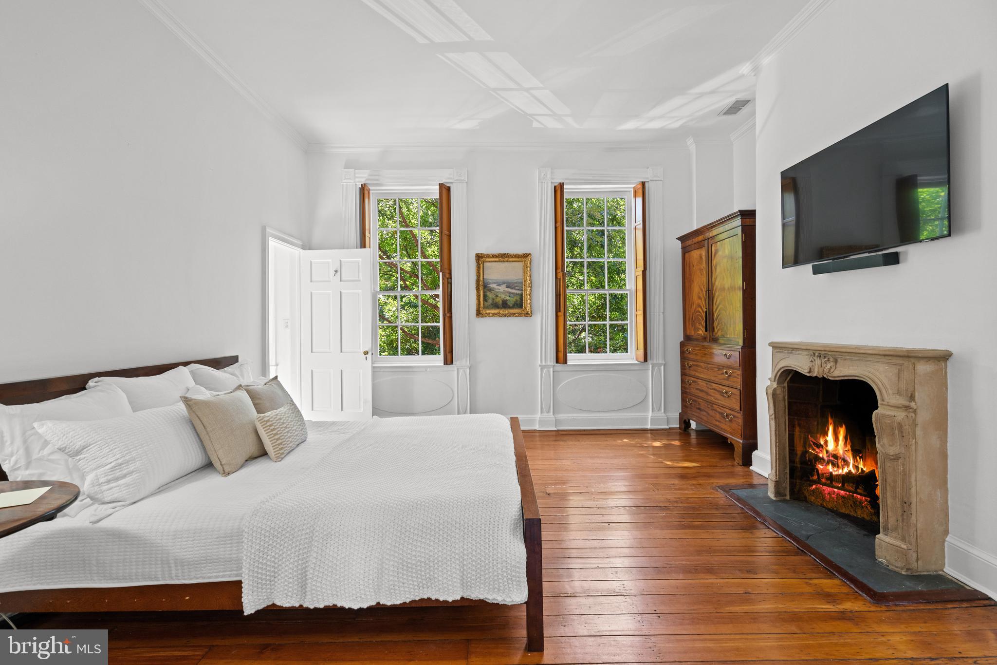 GEORGETOWN - Residential