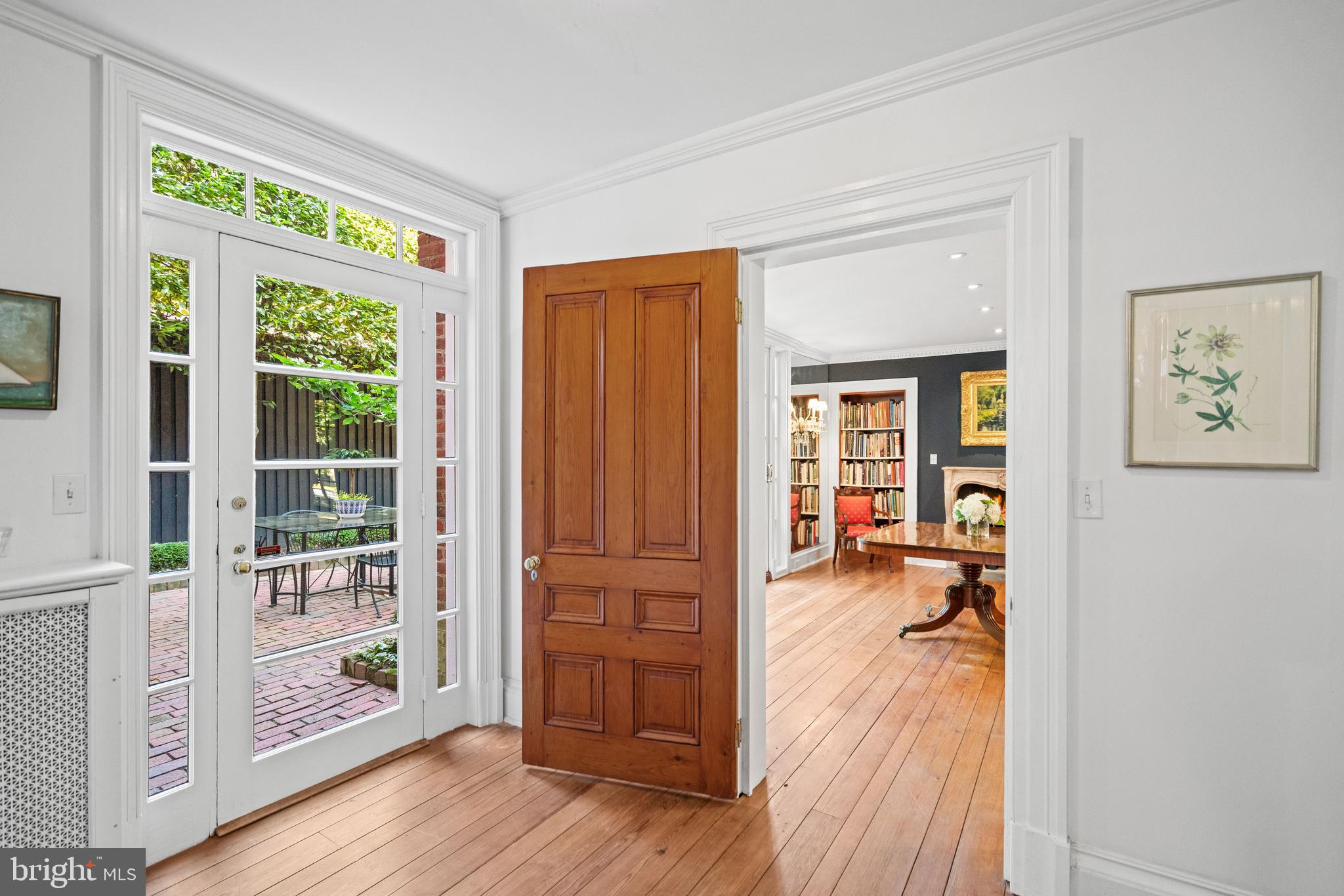 GEORGETOWN - Residential