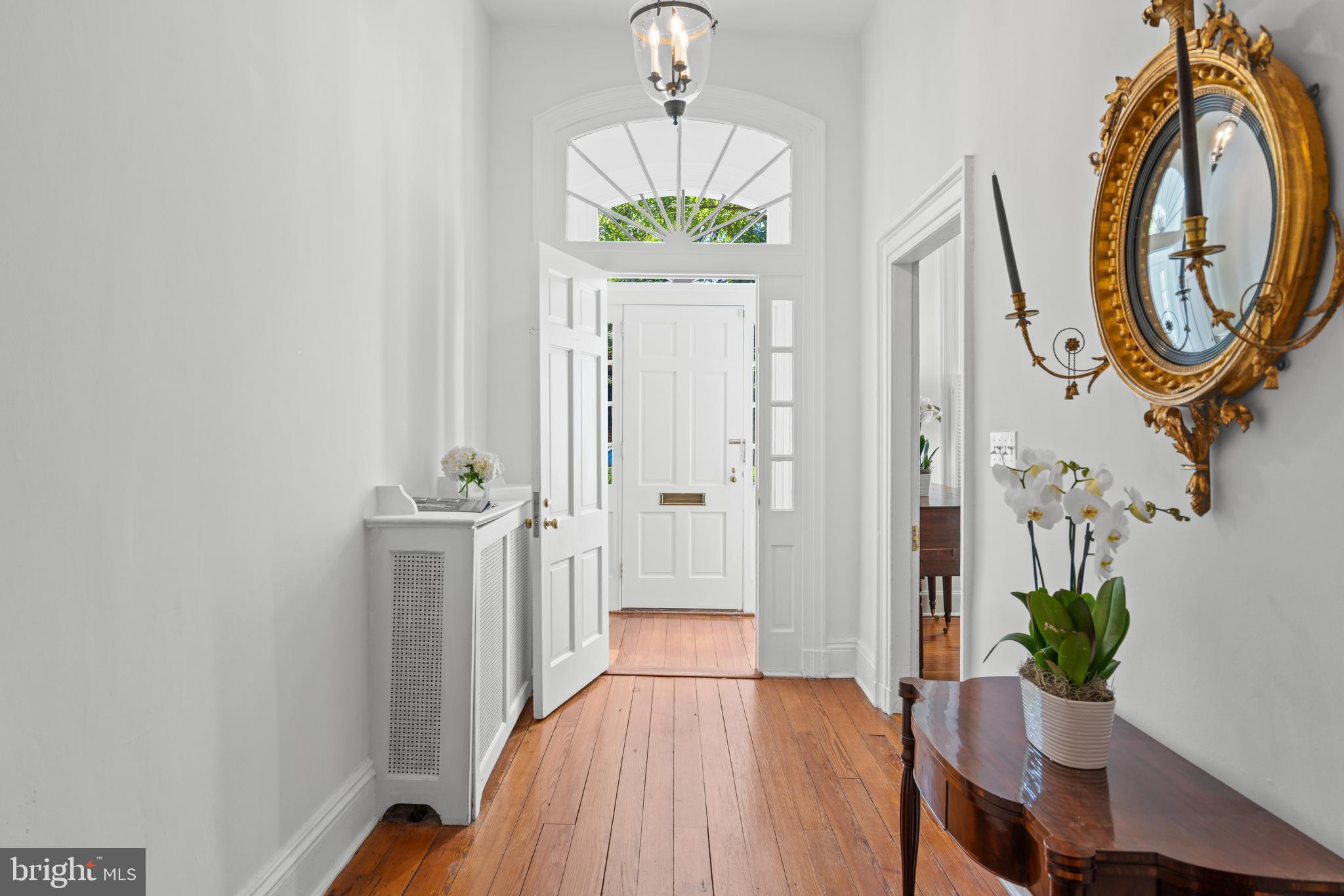 GEORGETOWN - Residential