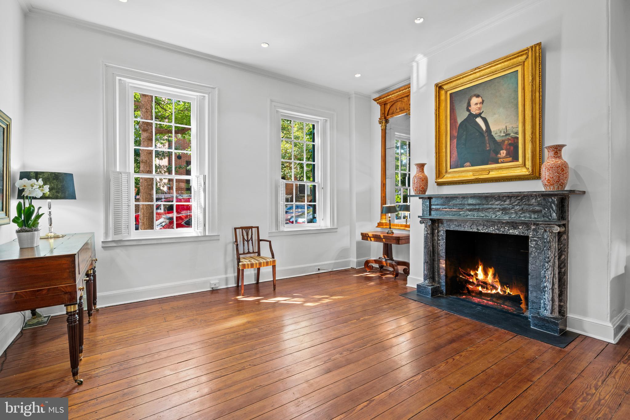 GEORGETOWN - Residential