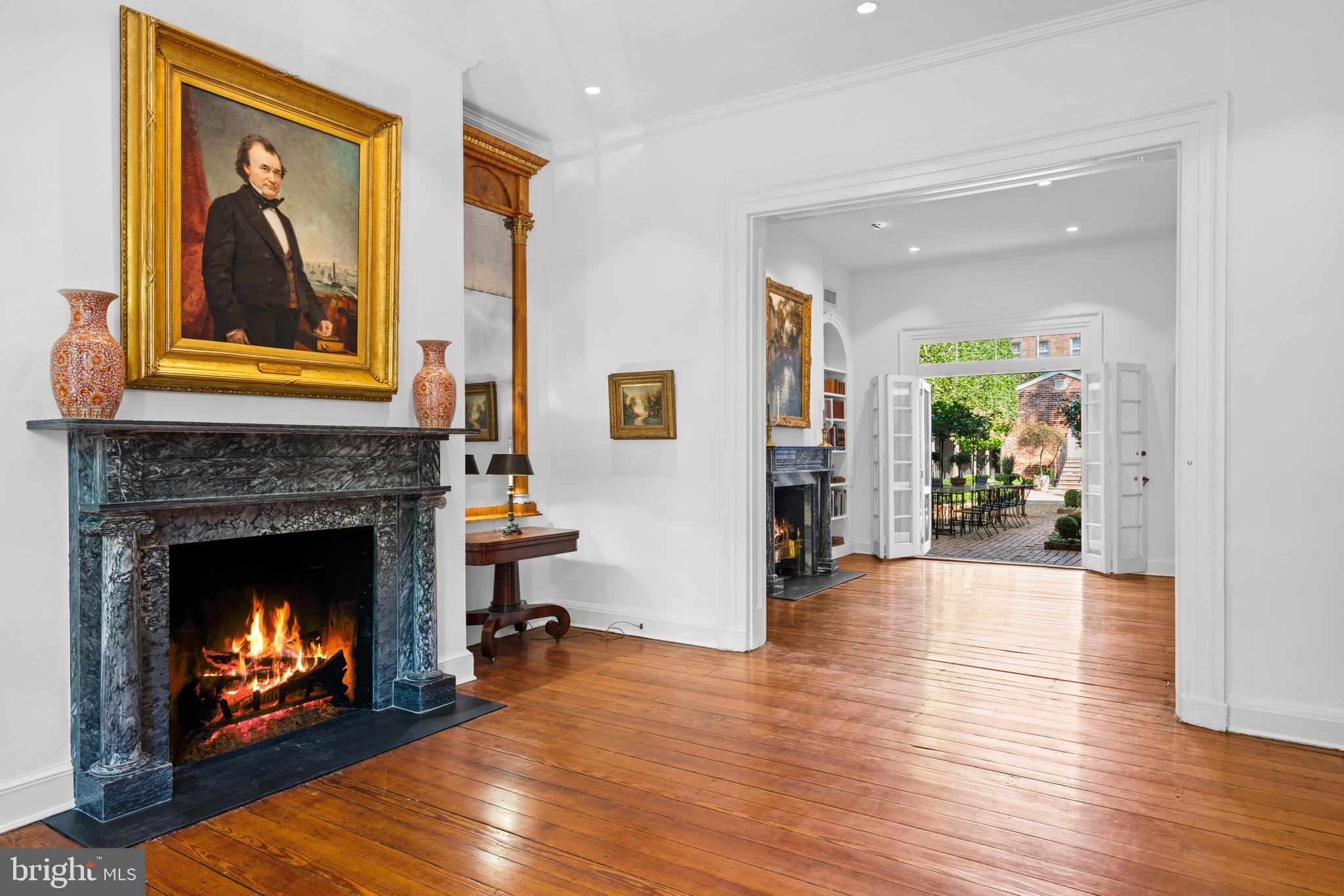 GEORGETOWN - Residential