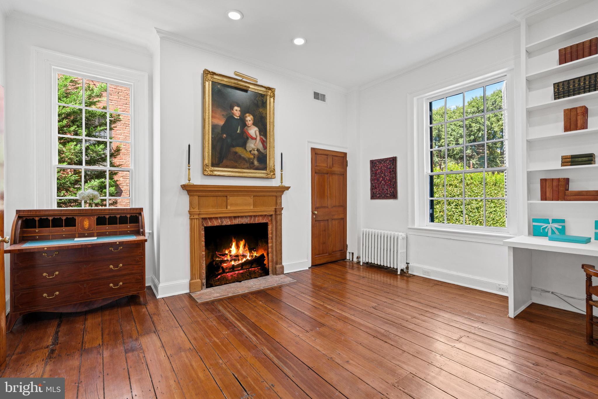 GEORGETOWN - Residential