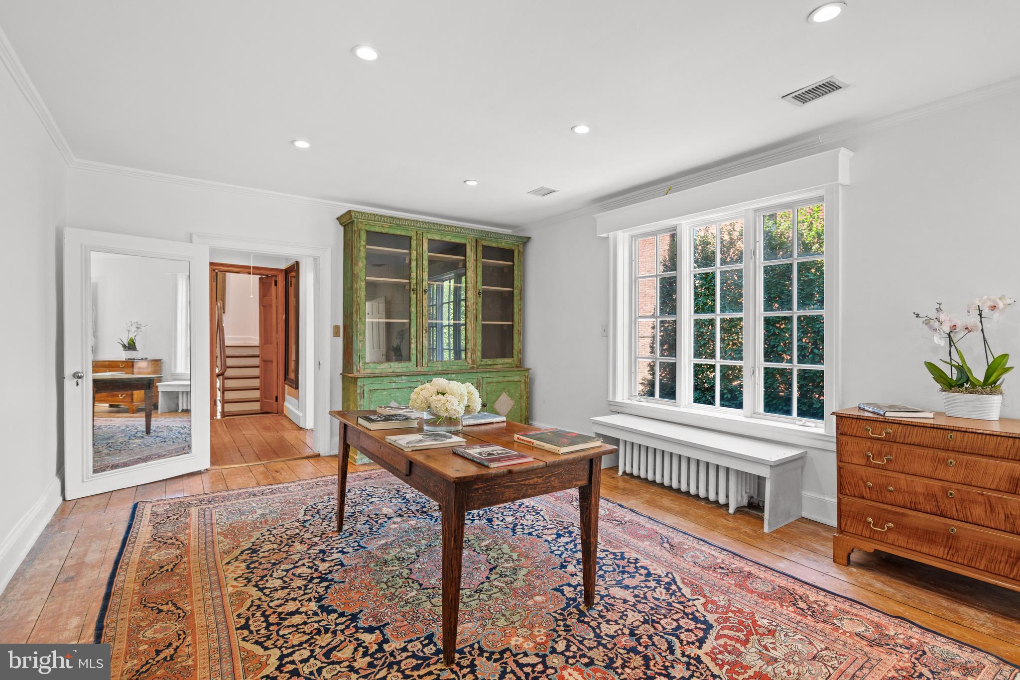 GEORGETOWN - Residential