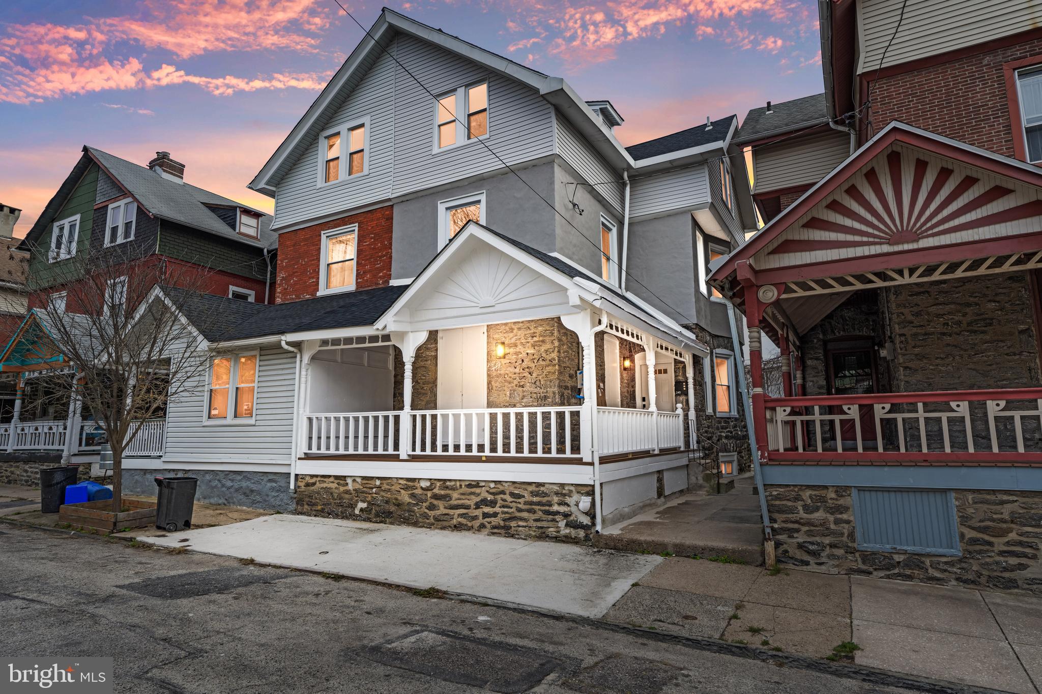 GERMANTOWN - Residential