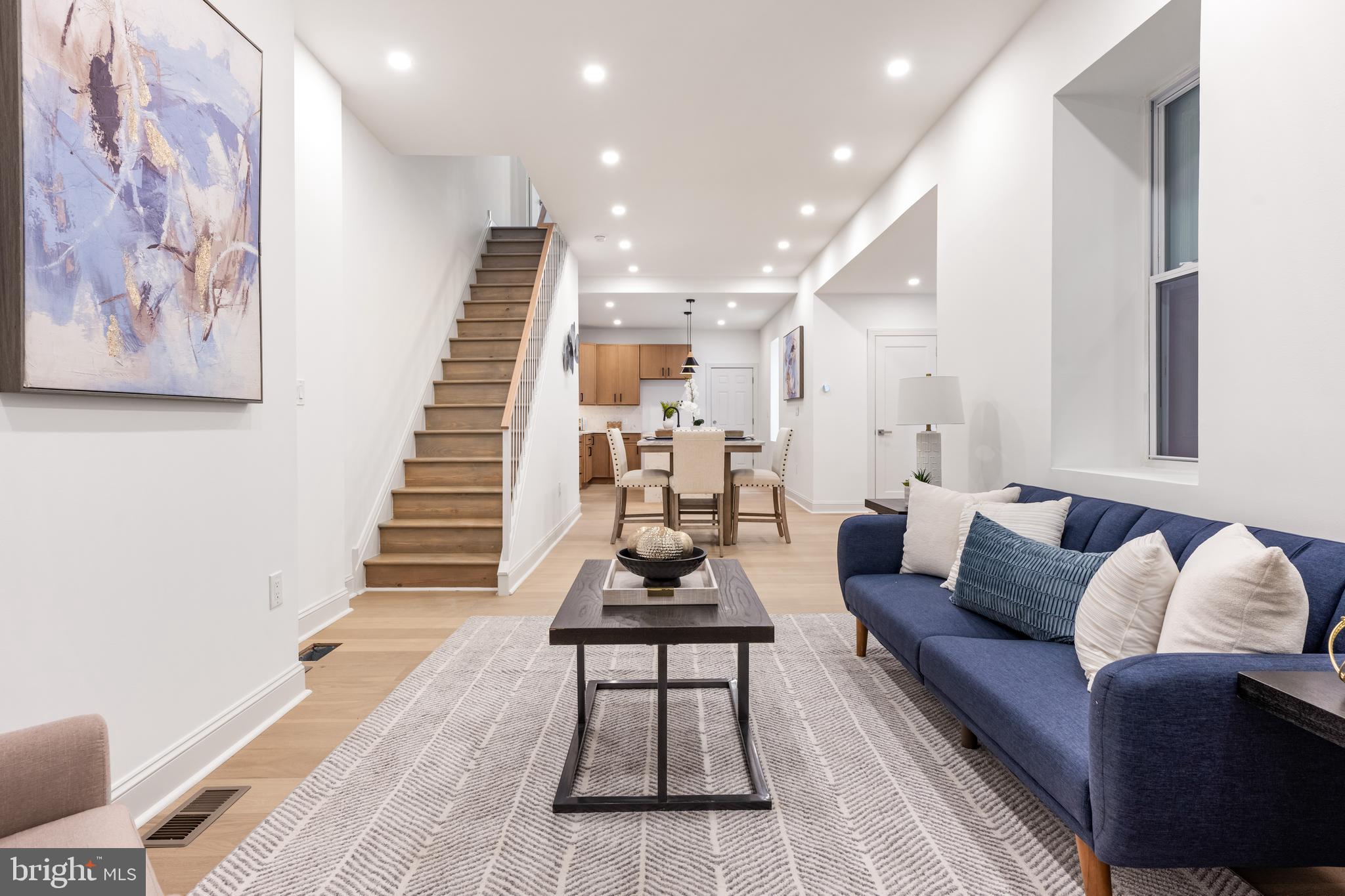 GERMANTOWN - Residential