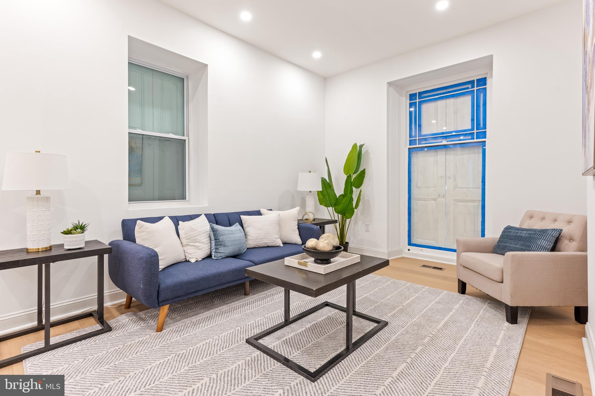 GERMANTOWN - Residential