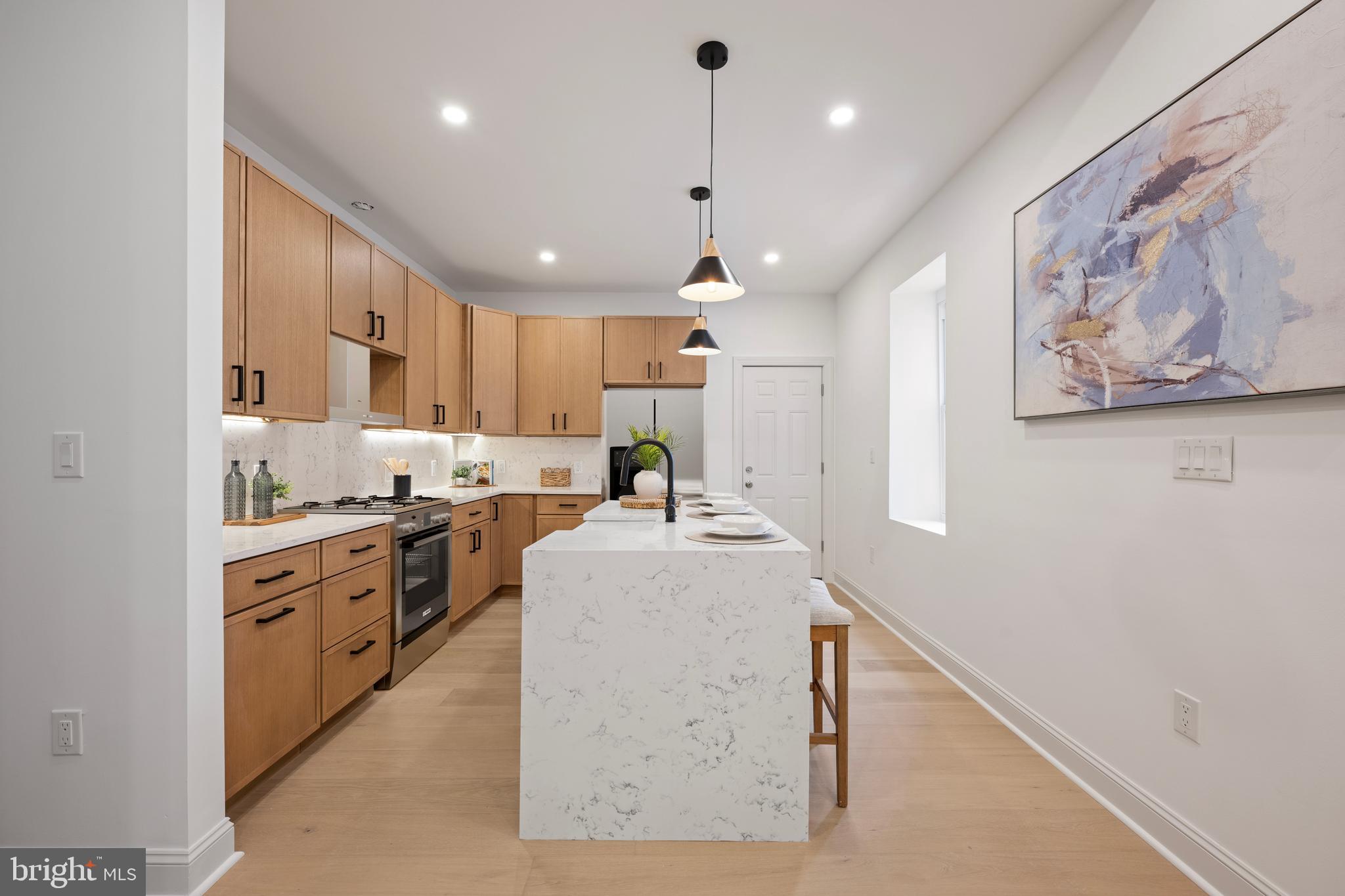 GERMANTOWN - Residential