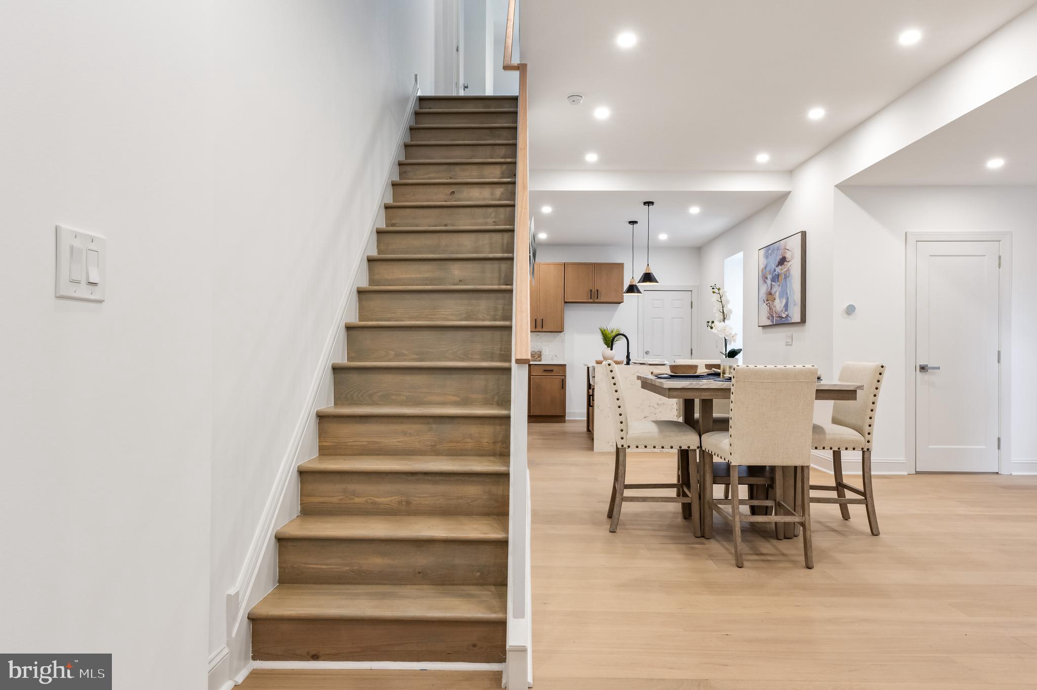 GERMANTOWN - Residential