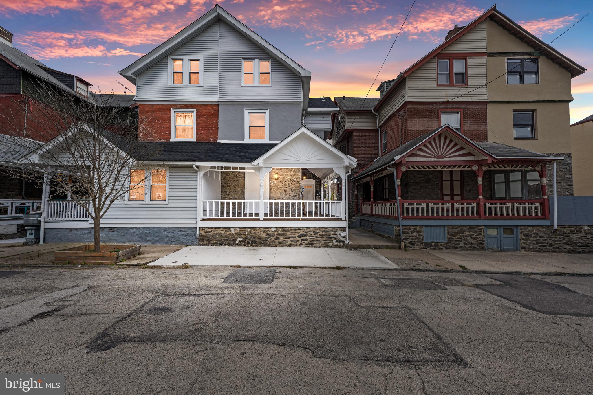Welcome to this gorgeously redesigned Germantown townhouse, fully remodeled with luxury finishes throughout. Offering 5 spacious bedrooms, 3.5 beautifully updated bathrooms, and a fully finished basement, this home delivers the perfect blend of modern comfort and timeless style.
Step inside to discover a bright, open layout with high-end details, sleek craftsmanship, and thoughtful upgrades in every room. Whether you're hosting, relaxing, or working from home, there's plenty of space to live comfortably. Located in the heart of Germantown, you’ll enjoy the best of city living—convenient access to shops, dining, transit, and everything this vibrant neighborhood has to offer. A truly move-in ready home  in a fantastic location—don’t miss your chance to make it yours.