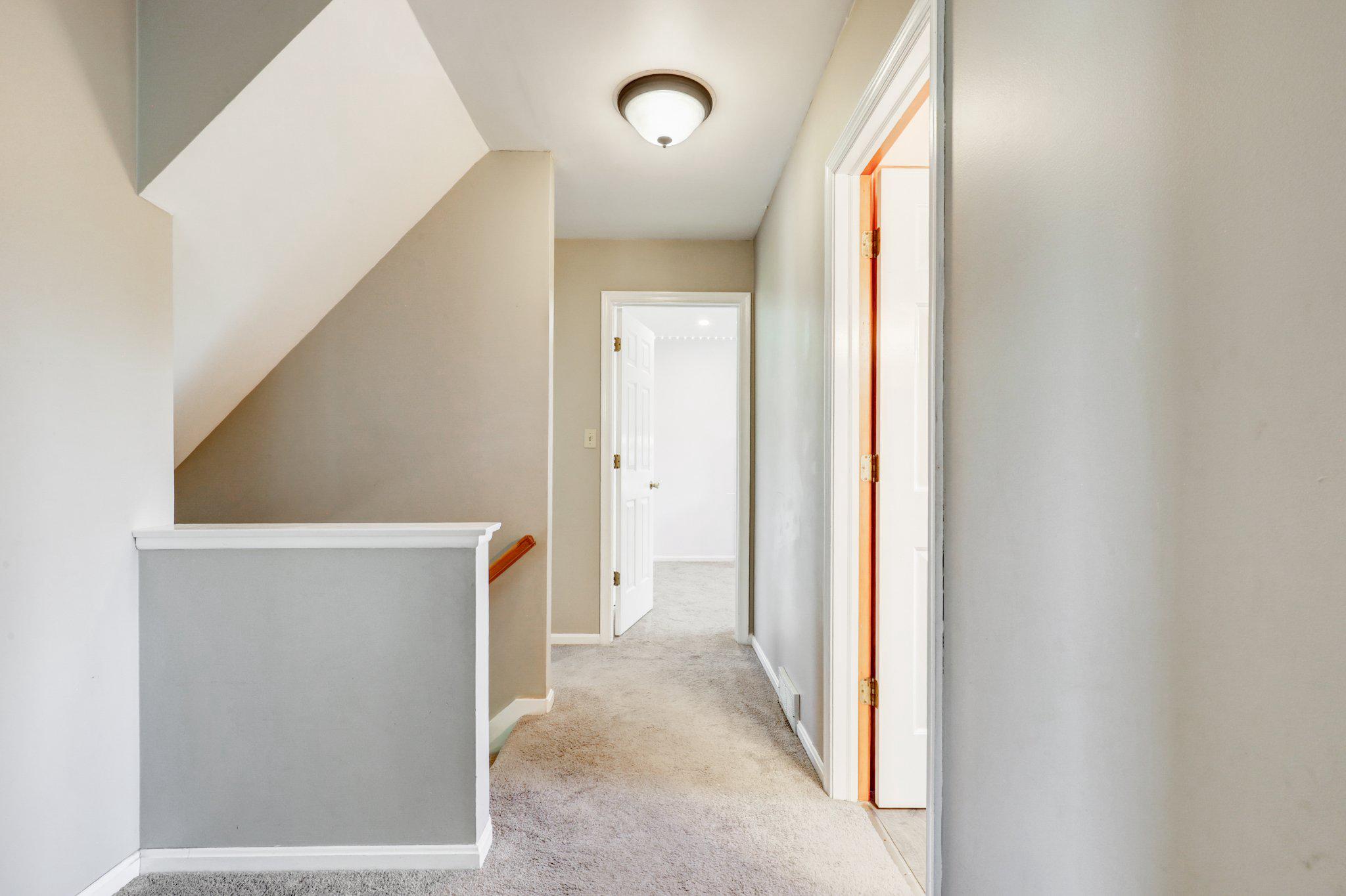 MEADOW BROOK ESTATES - Residential