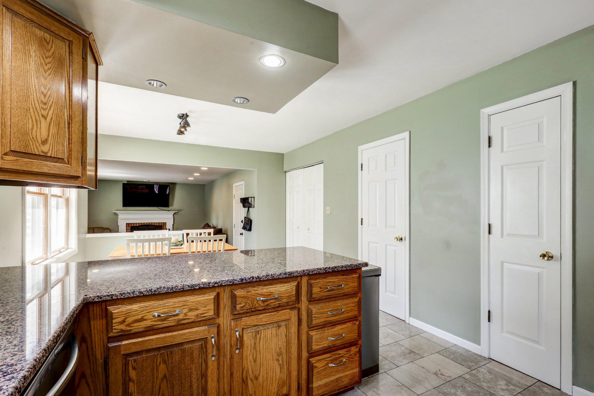 MEADOW BROOK ESTATES - Residential