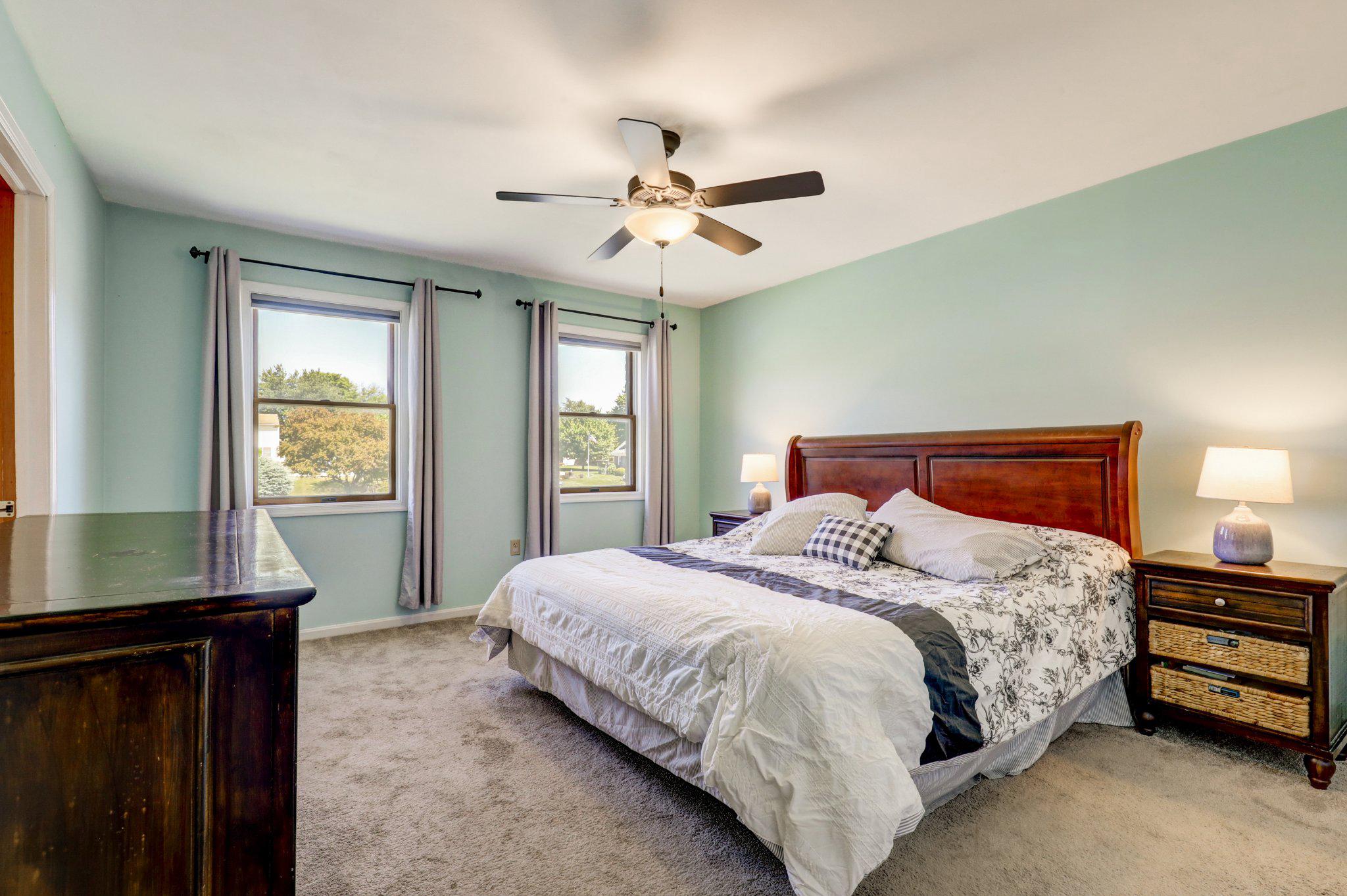 MEADOW BROOK ESTATES - Residential