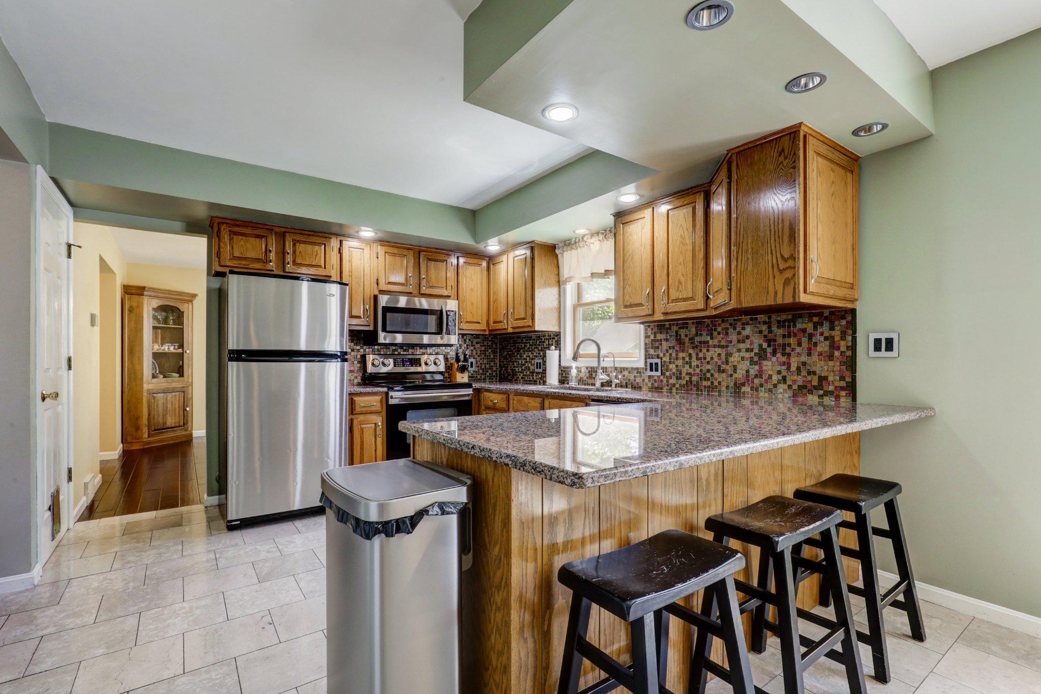 MEADOW BROOK ESTATES - Residential