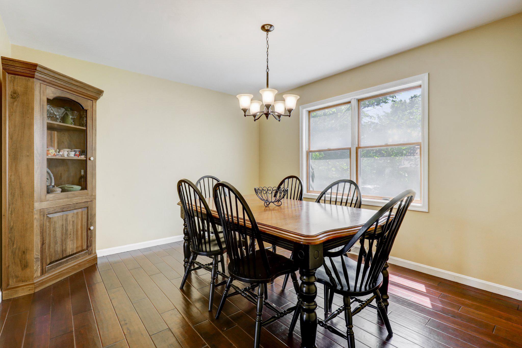 MEADOW BROOK ESTATES - Residential