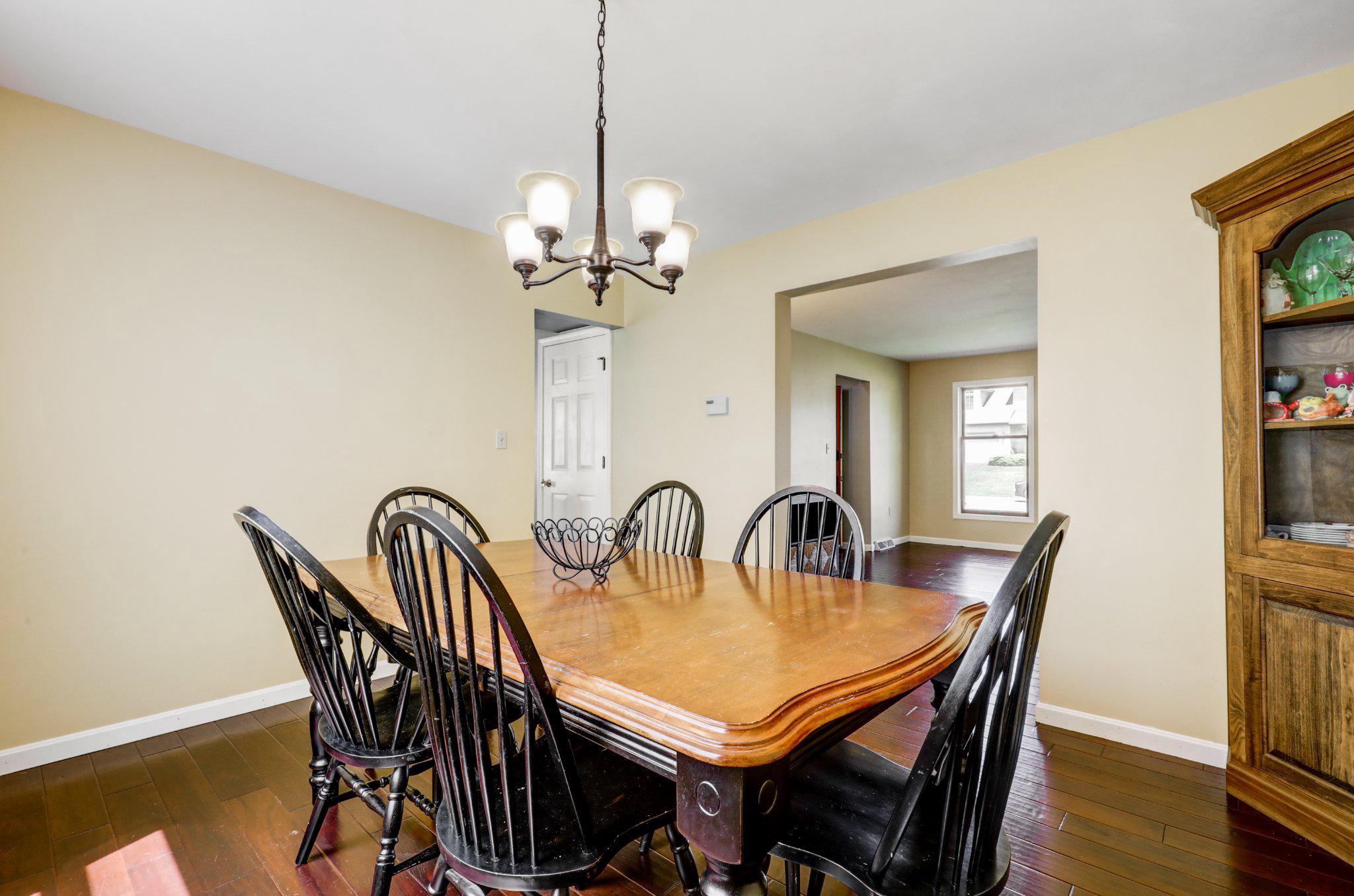 MEADOW BROOK ESTATES - Residential