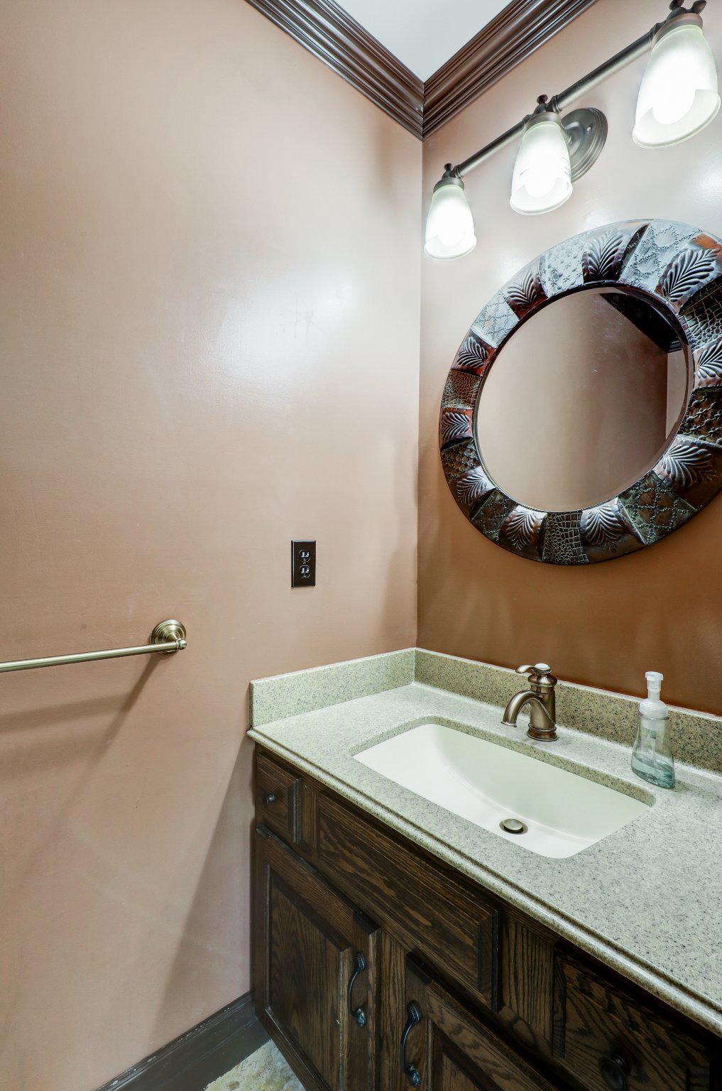 MEADOW BROOK ESTATES - Residential