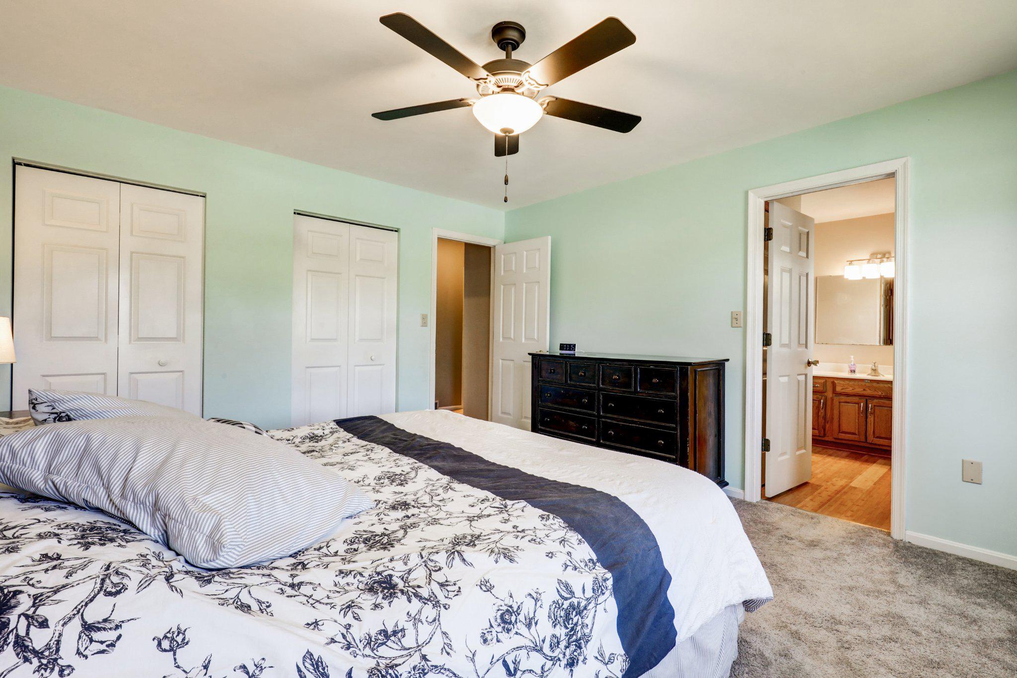 MEADOW BROOK ESTATES - Residential