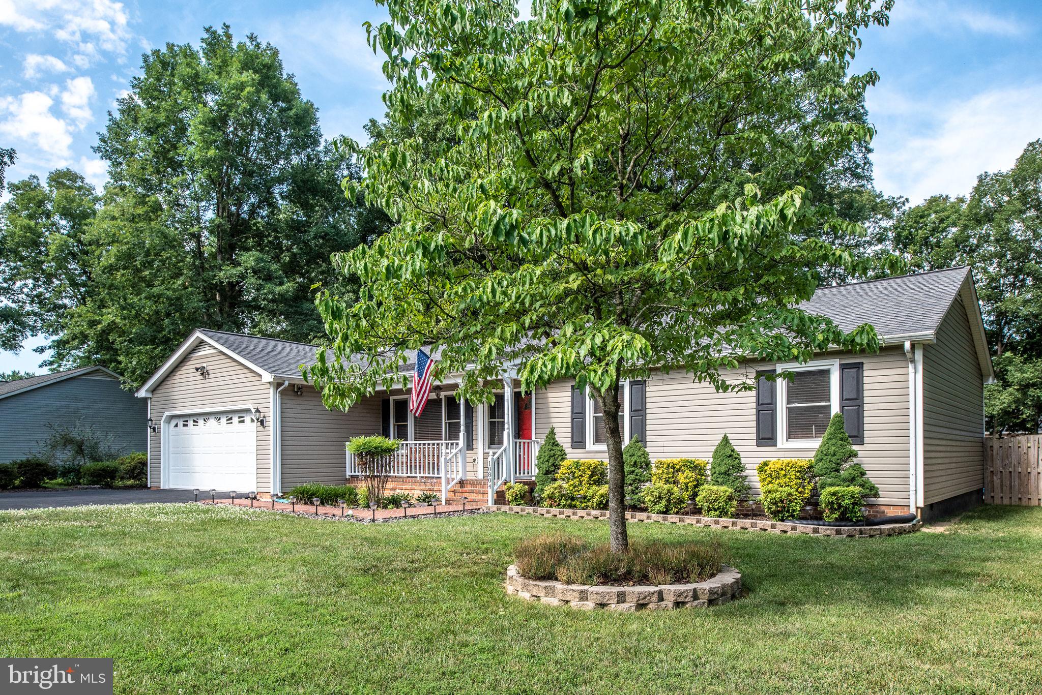 LEAVELLS CROSSING - Residential